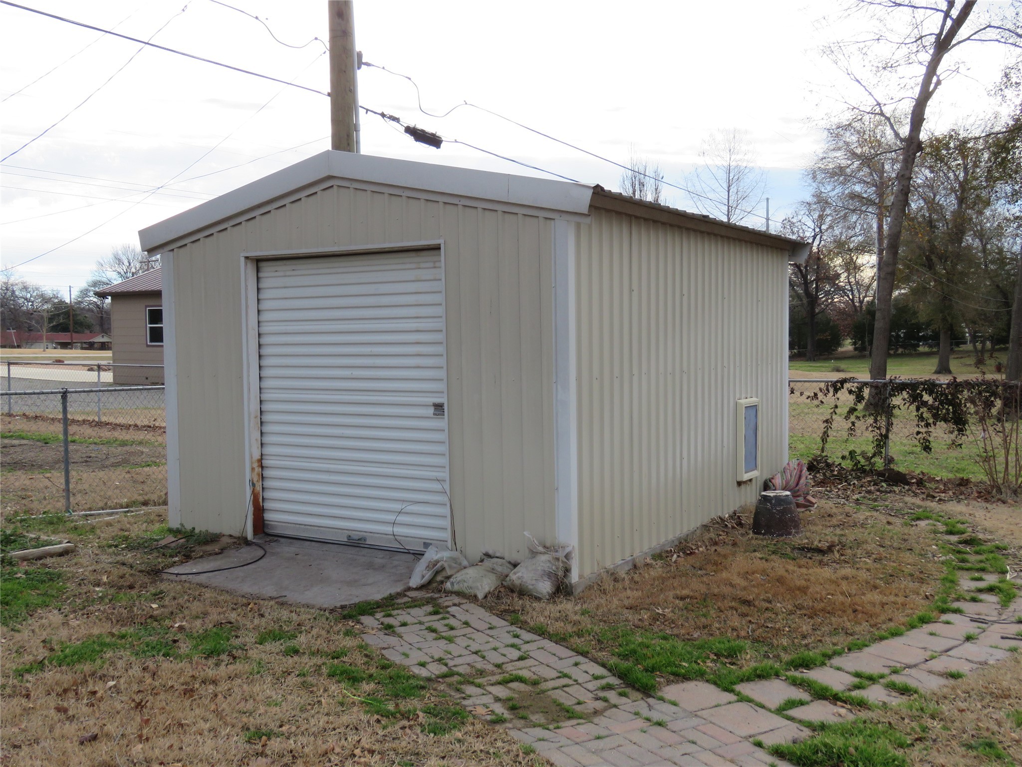 201 Tanglewood Drive