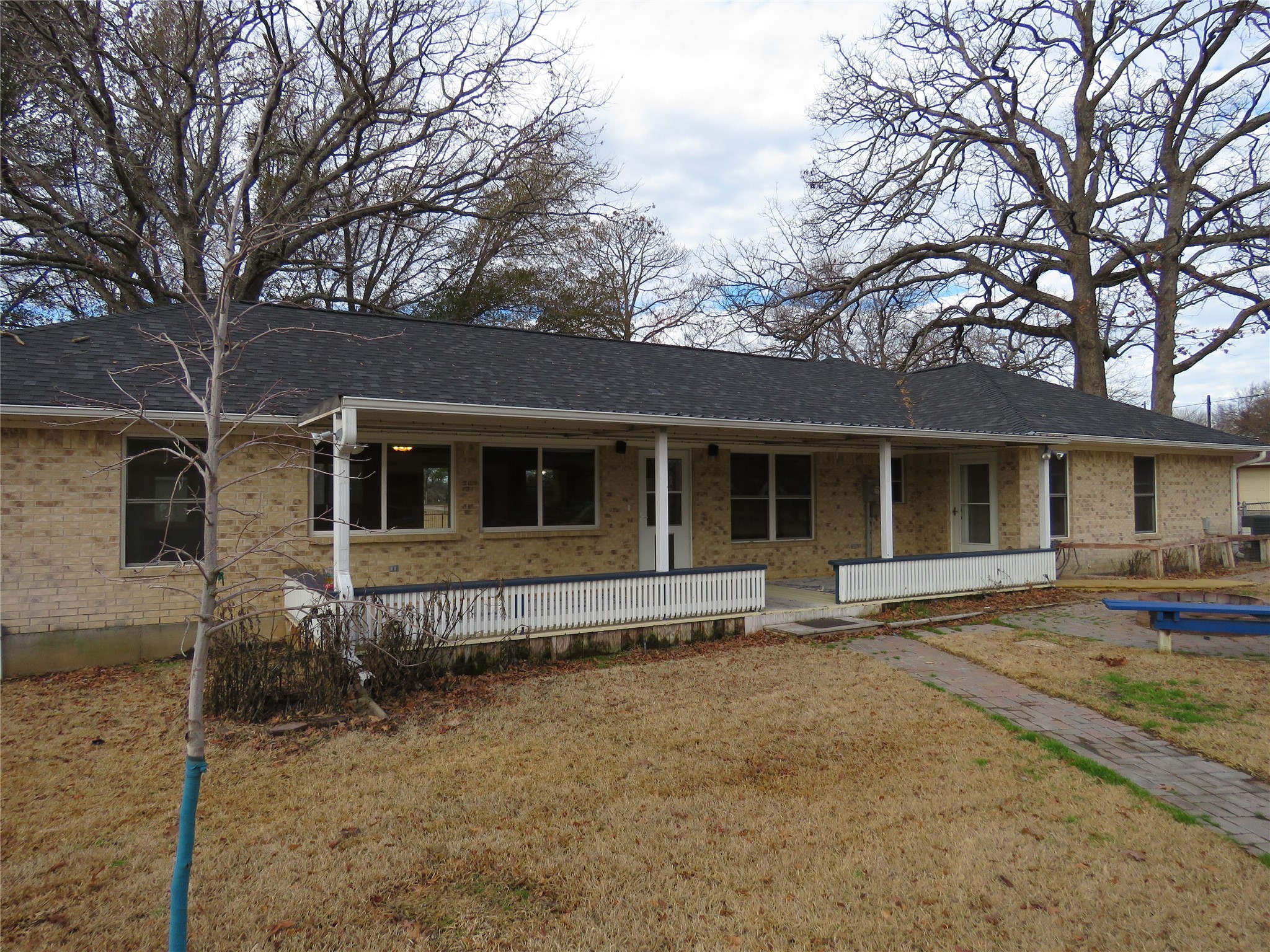 201 Tanglewood Drive