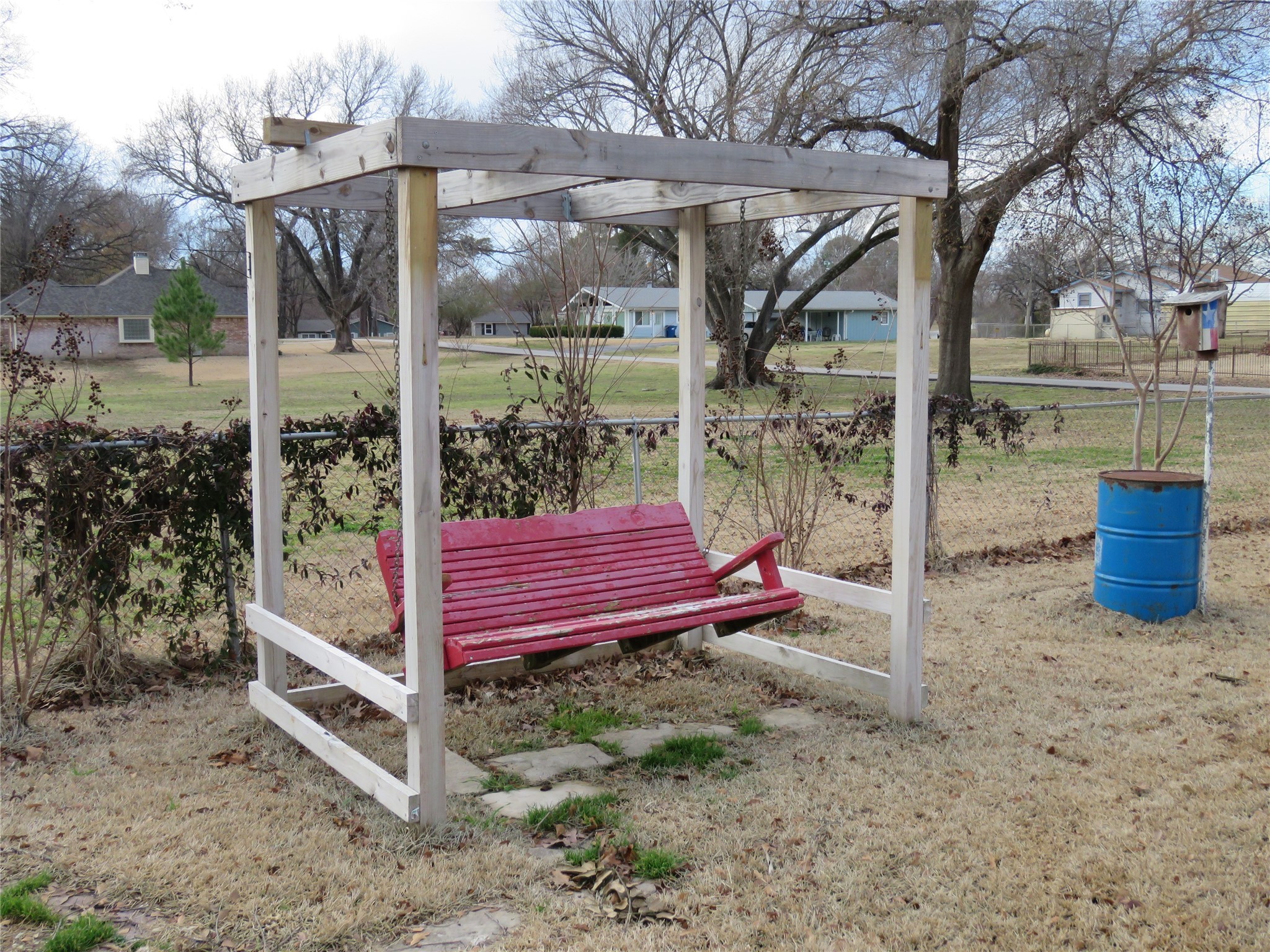 201 Tanglewood Drive