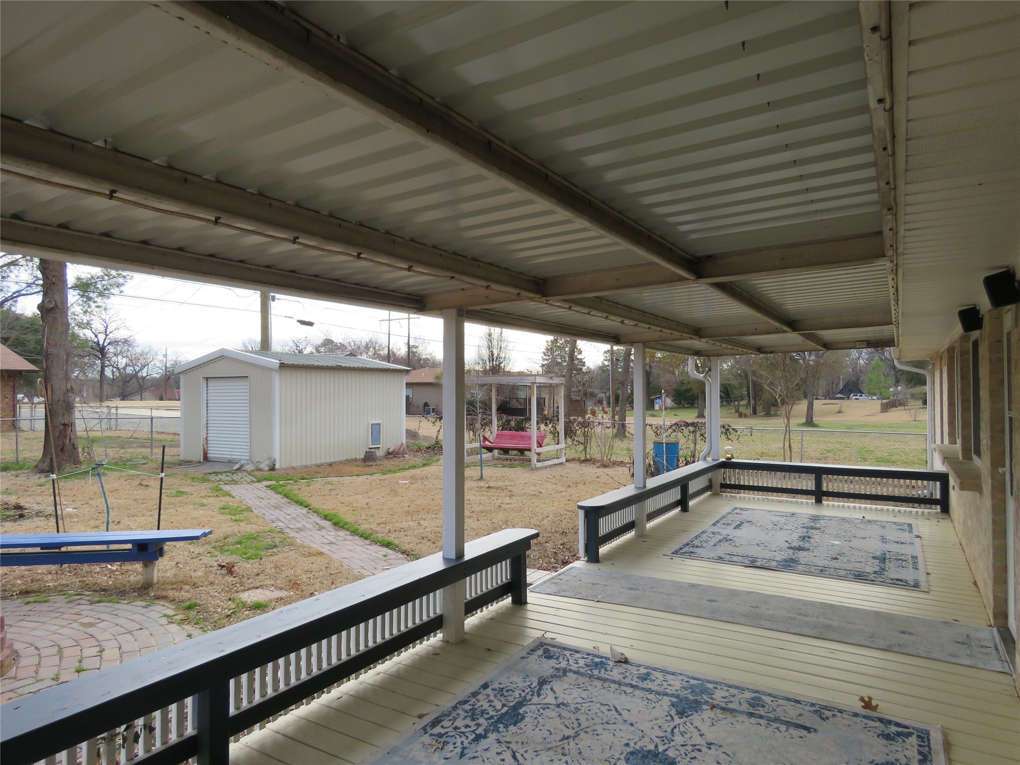 201 Tanglewood Drive