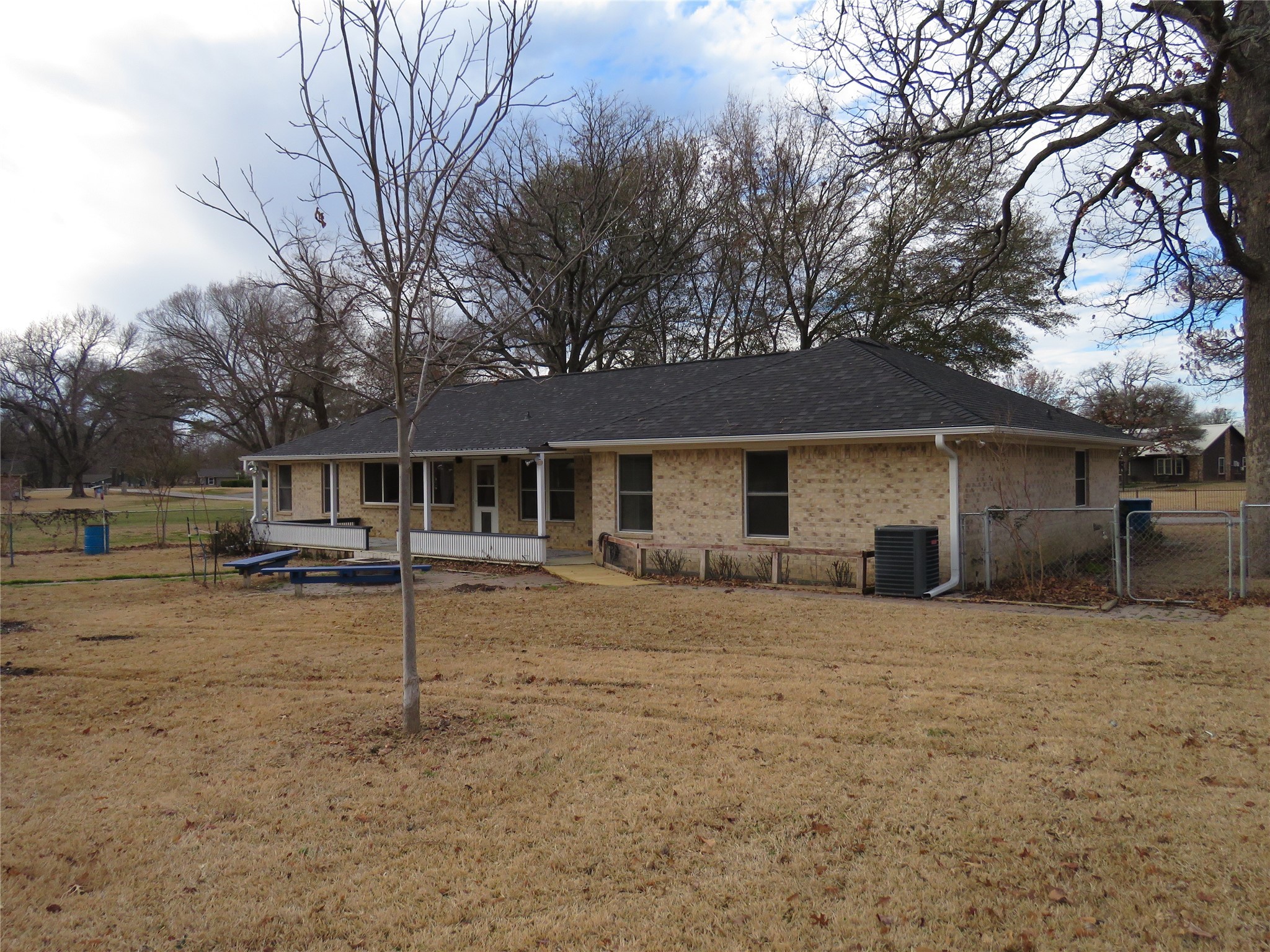 201 Tanglewood Drive