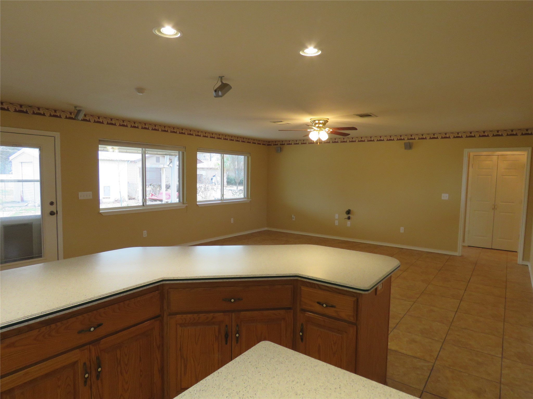 201 Tanglewood Drive