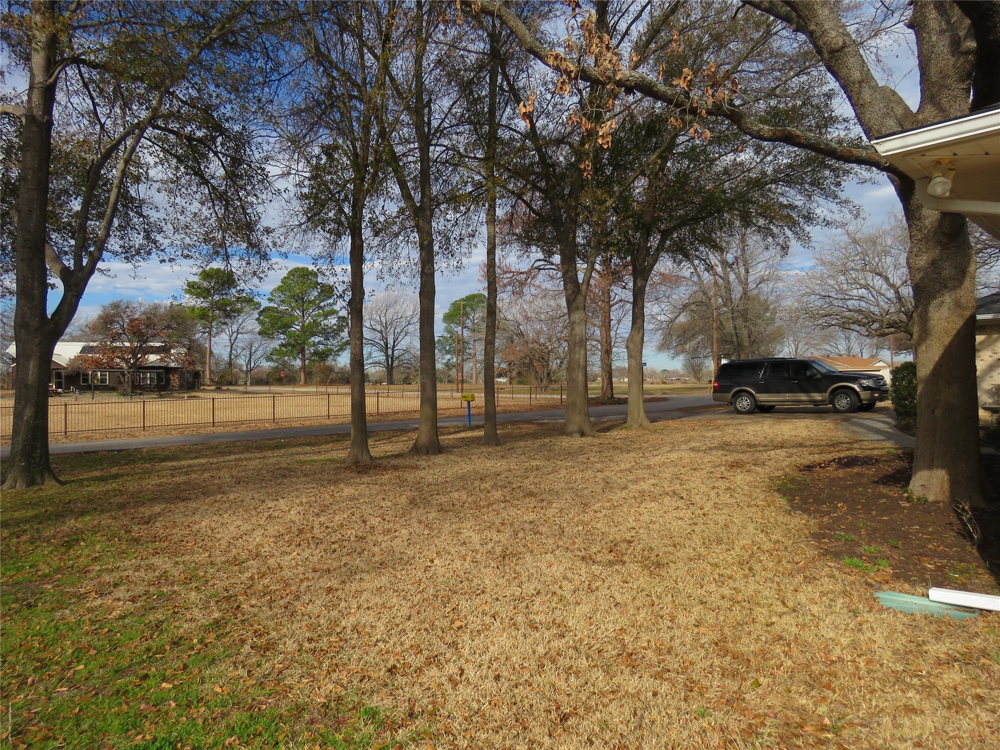 201 Tanglewood Drive