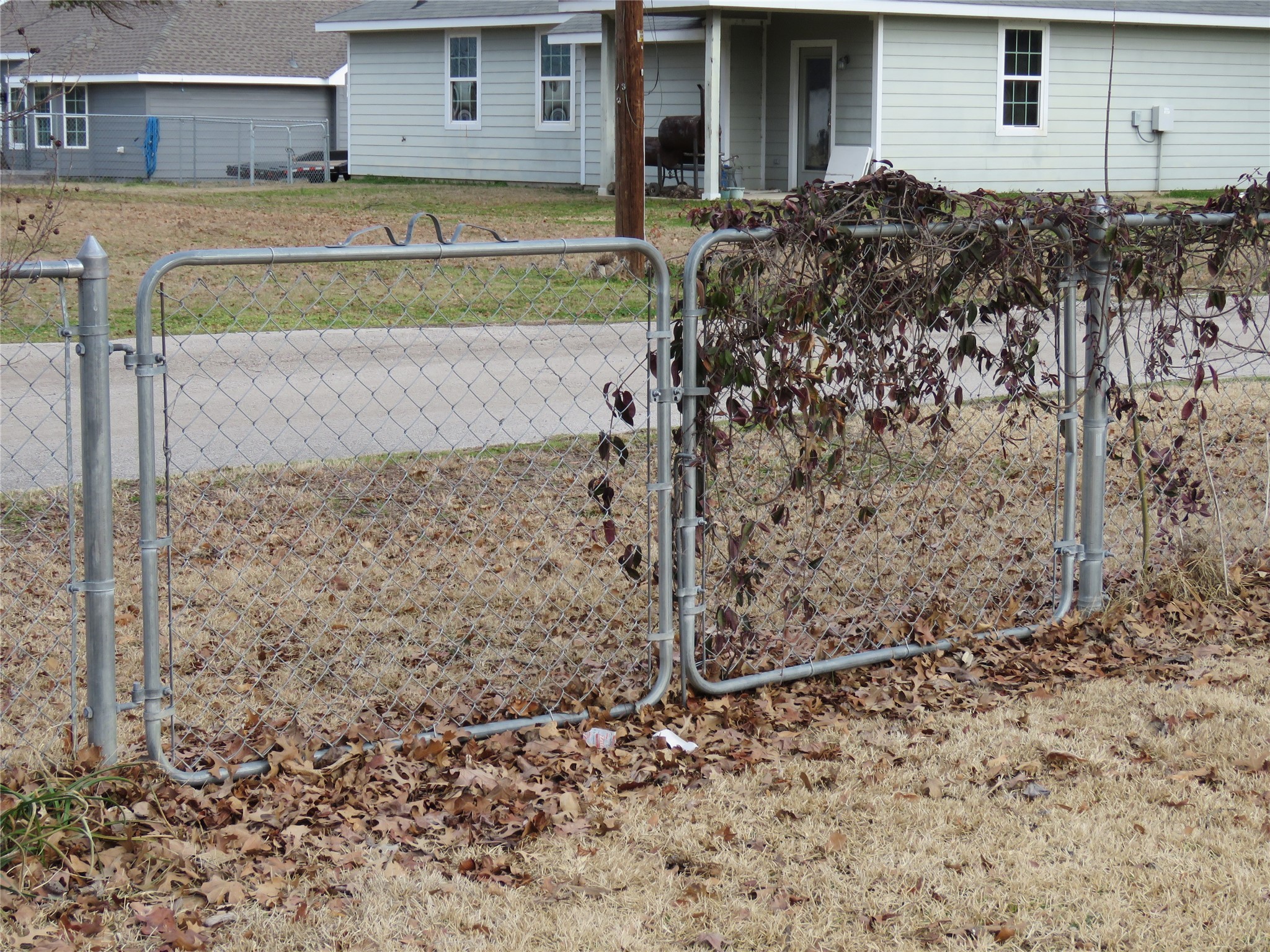 201 Tanglewood Drive