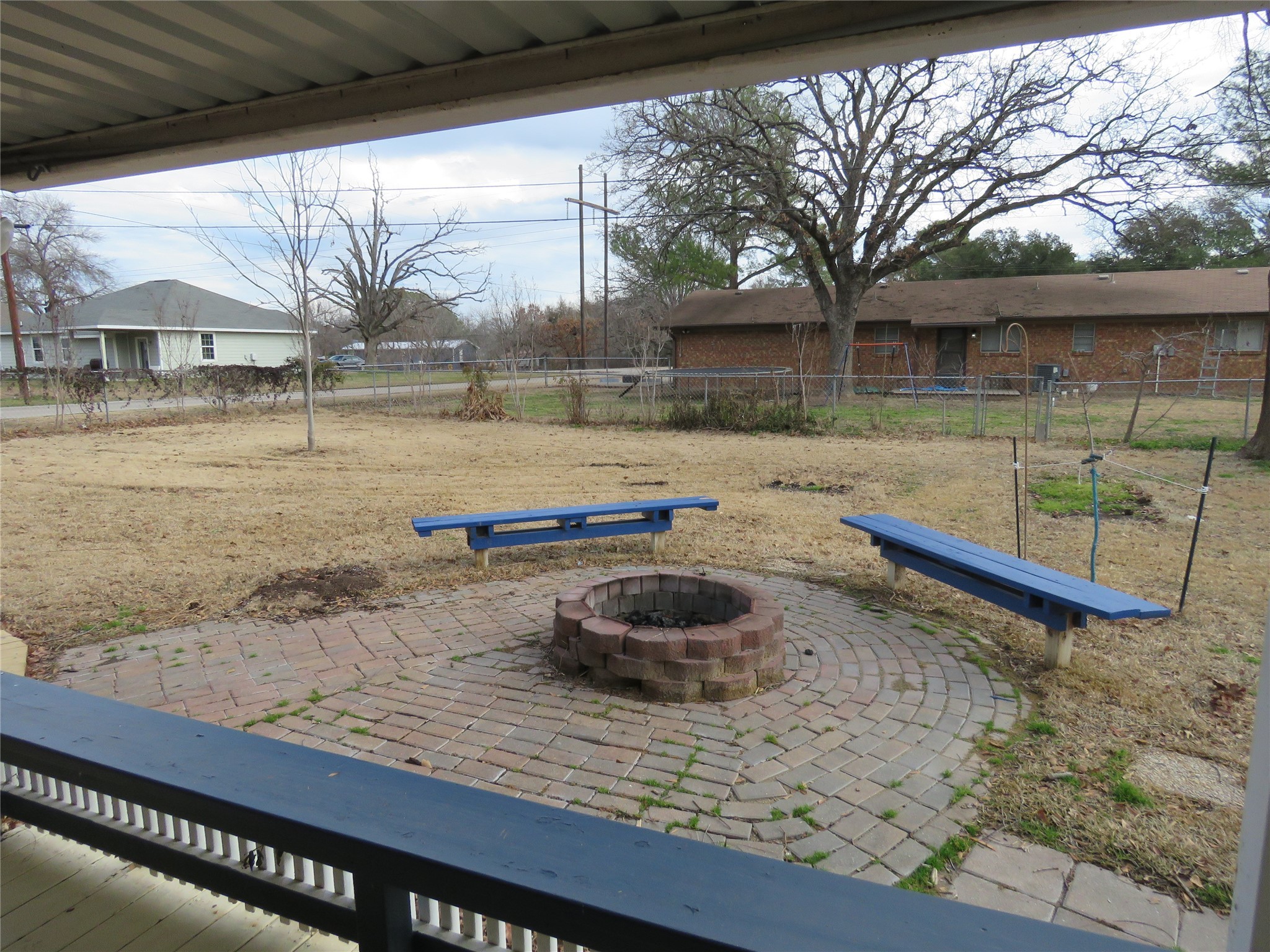 201 Tanglewood Drive