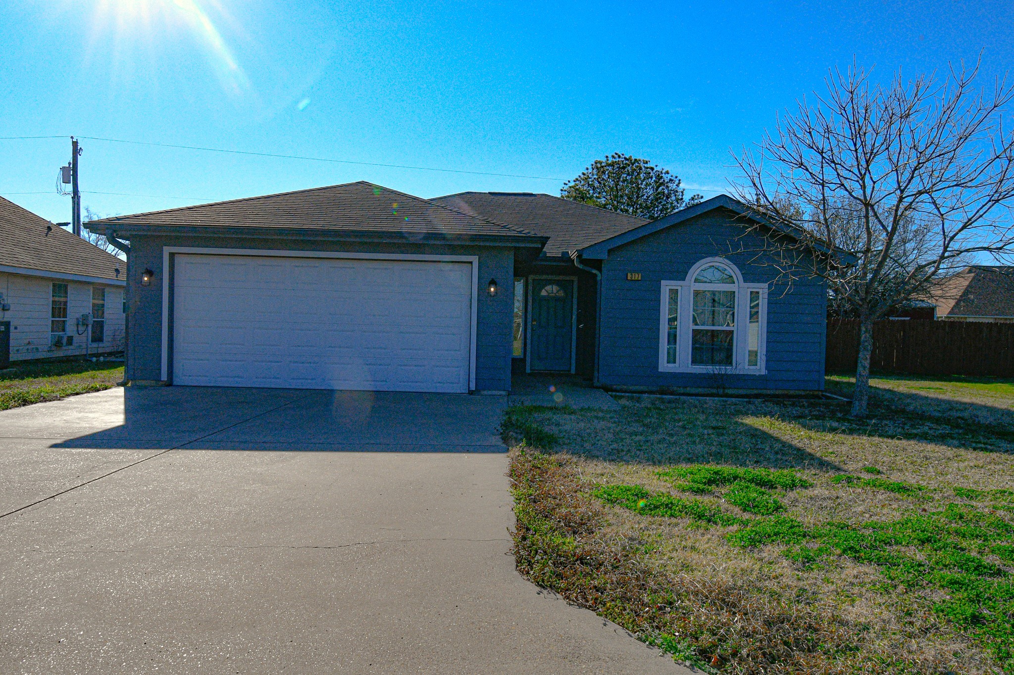 317 Flying Bridge Drive