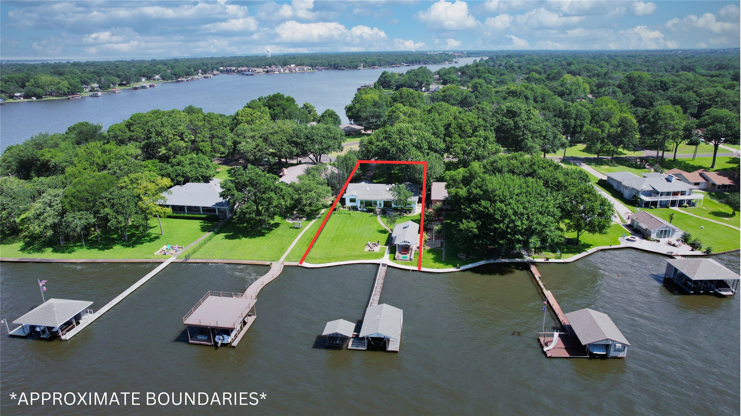 154 Santa Monica Drive