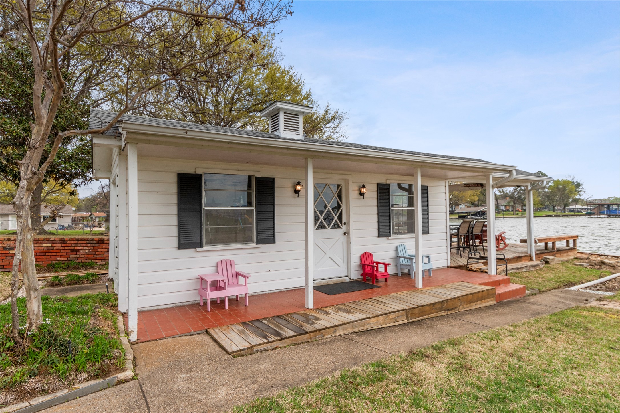 154 Santa Monica Drive