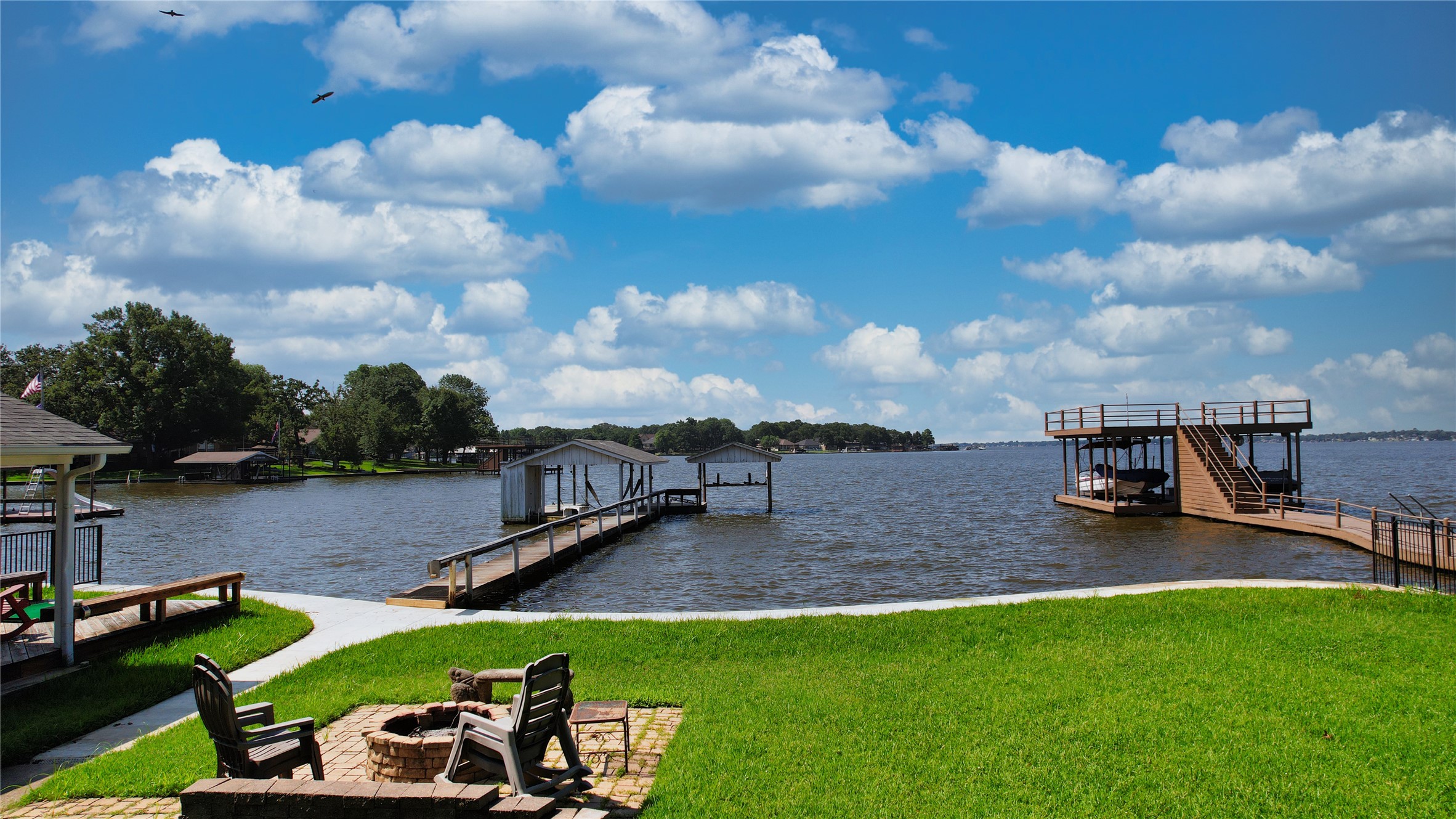 154 Santa Monica Drive