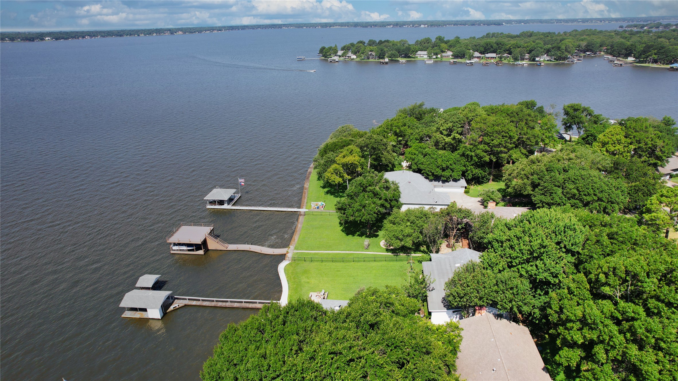 154 Santa Monica Drive