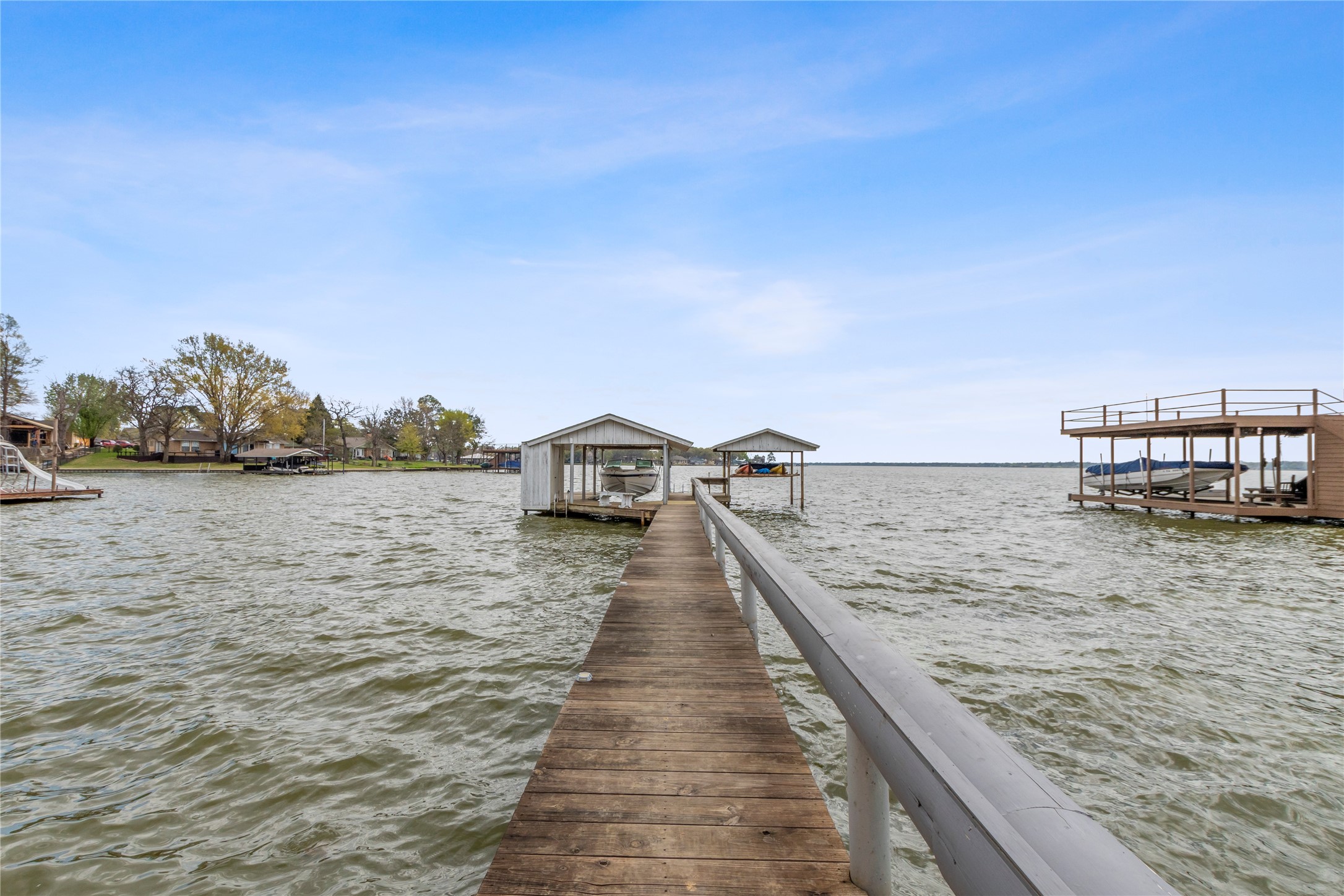 154 Santa Monica Drive