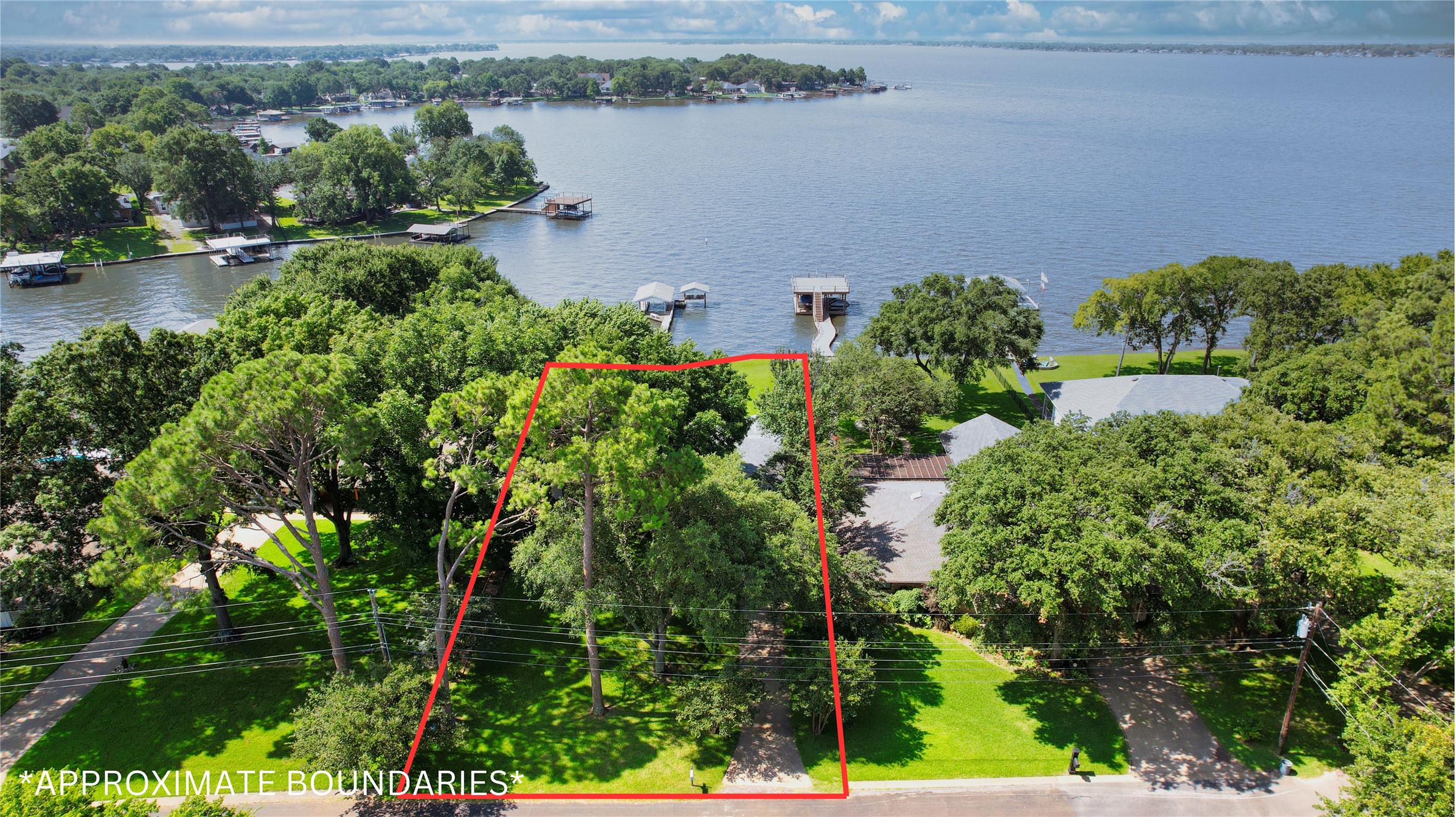 154 Santa Monica Drive