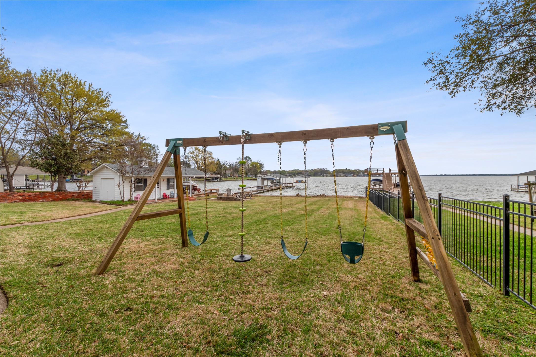 154 Santa Monica Drive