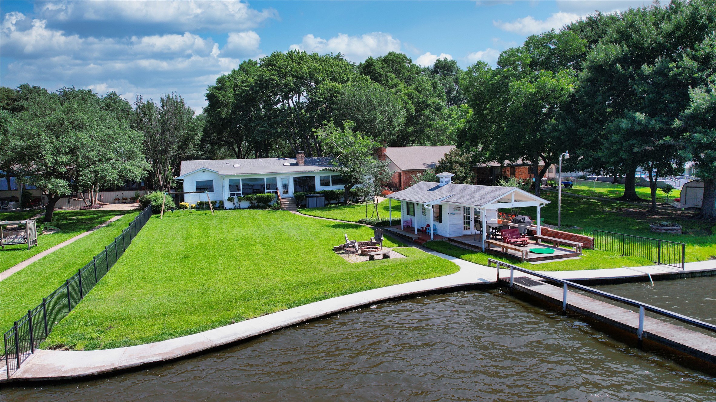 154 Santa Monica Drive