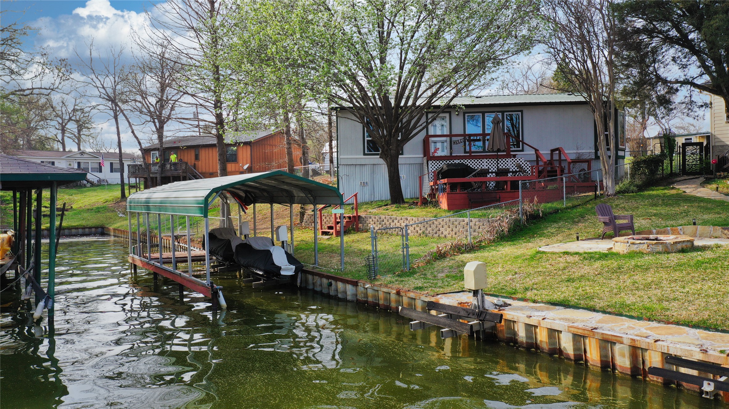 127 Little River Bend