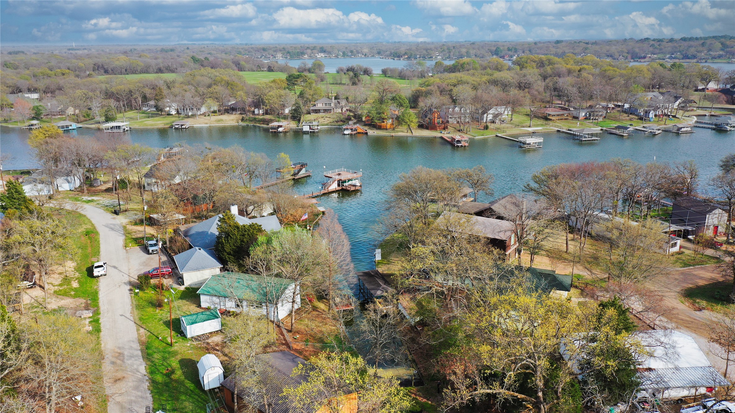 127 Little River Bend