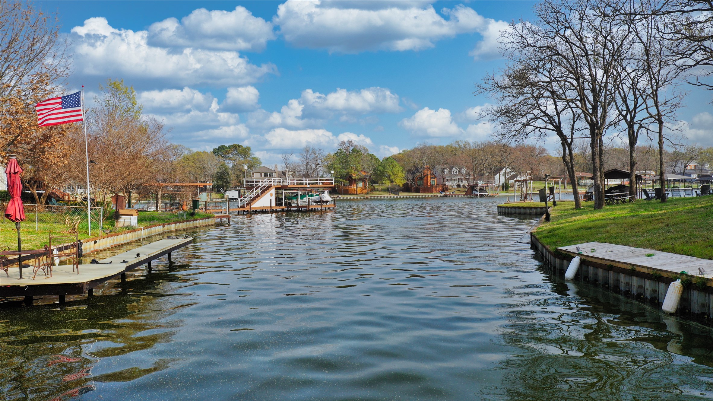 127 Little River Bend