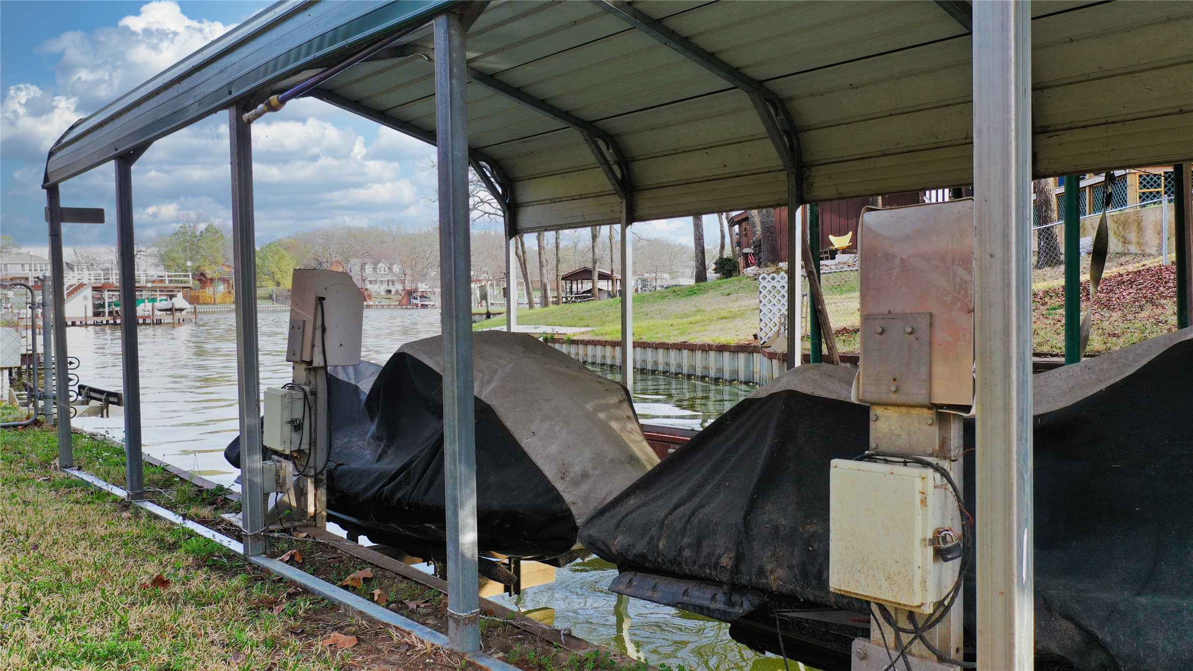 127 Little River Bend