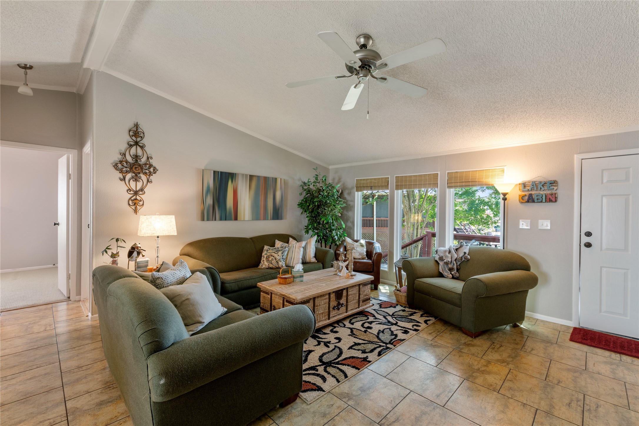 127 Little River Bend