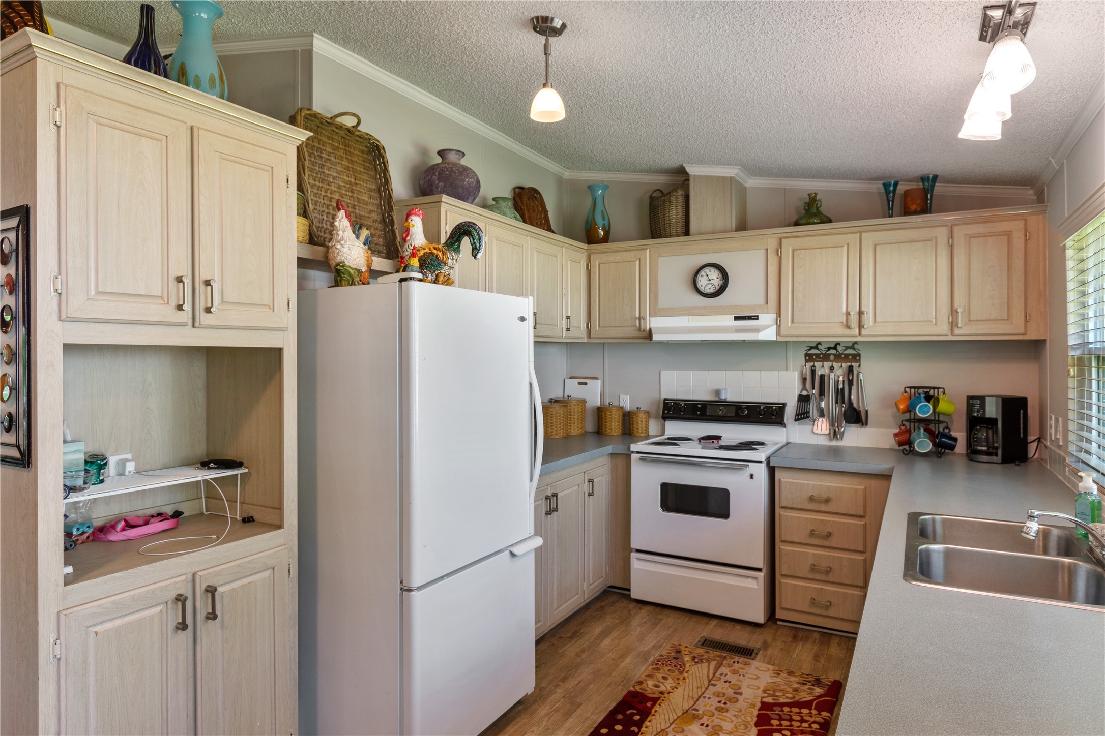 127 Little River Bend