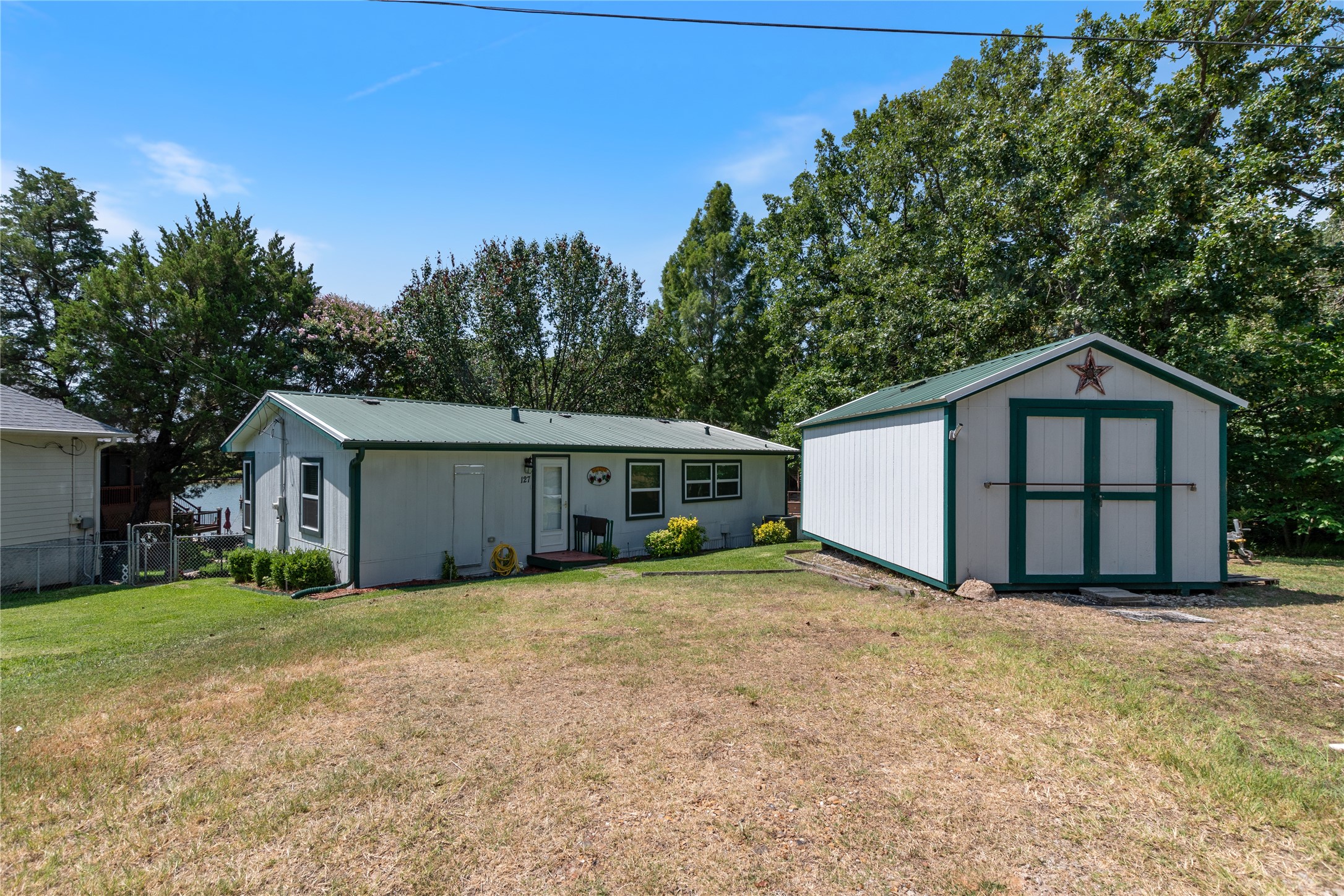 127 Little River Bend