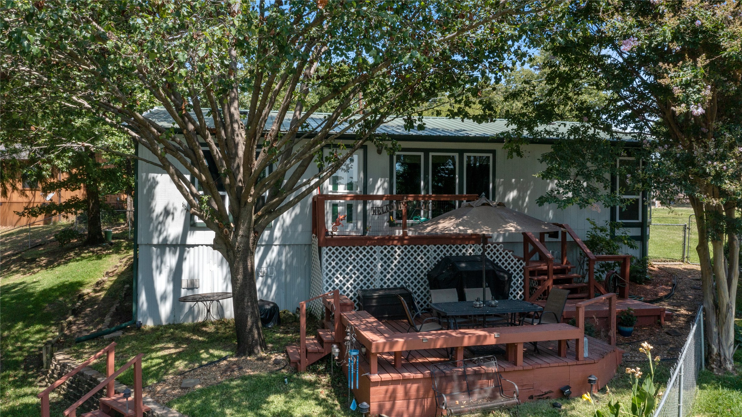 127 Little River Bend