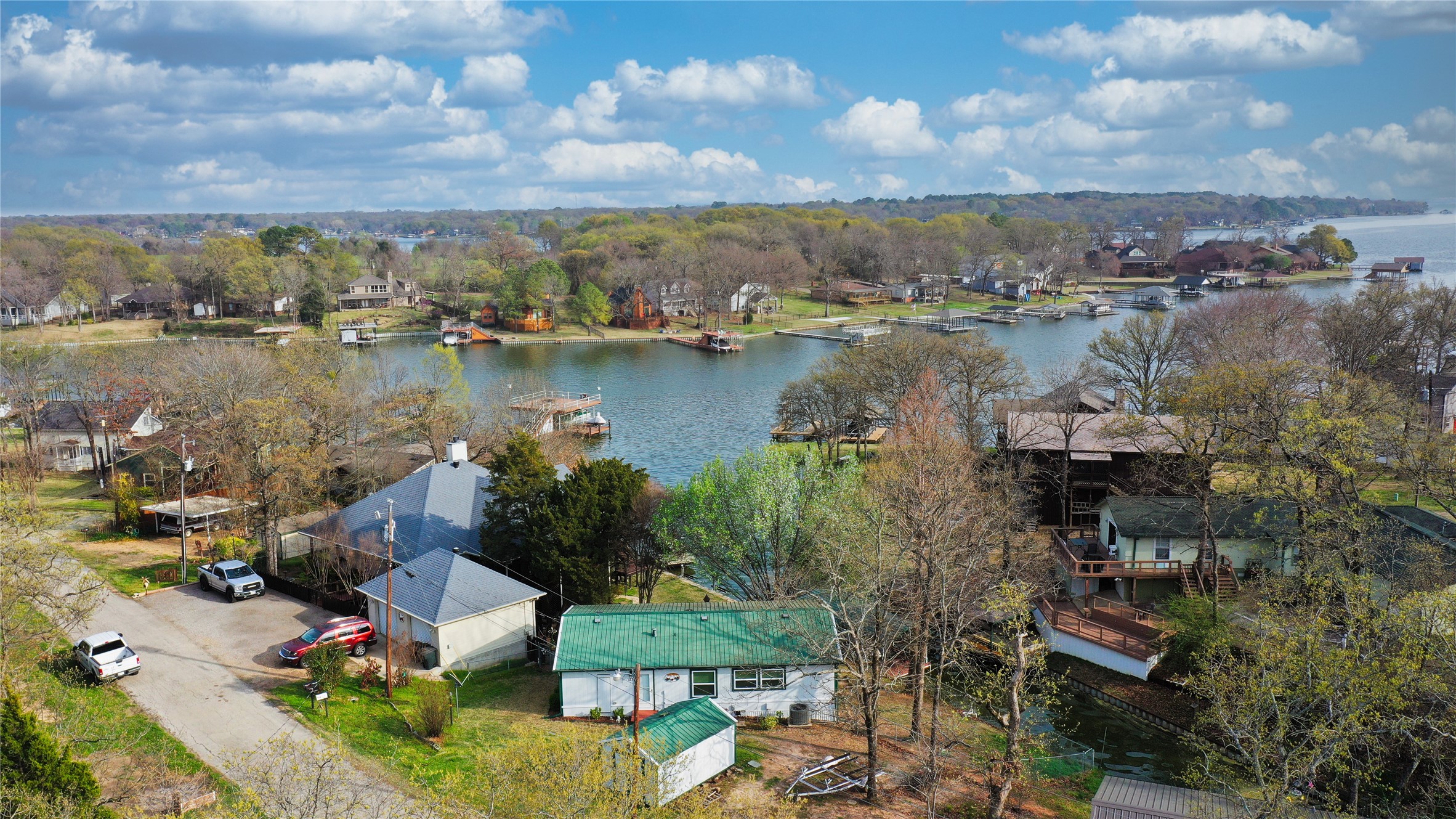 127 Little River Bend