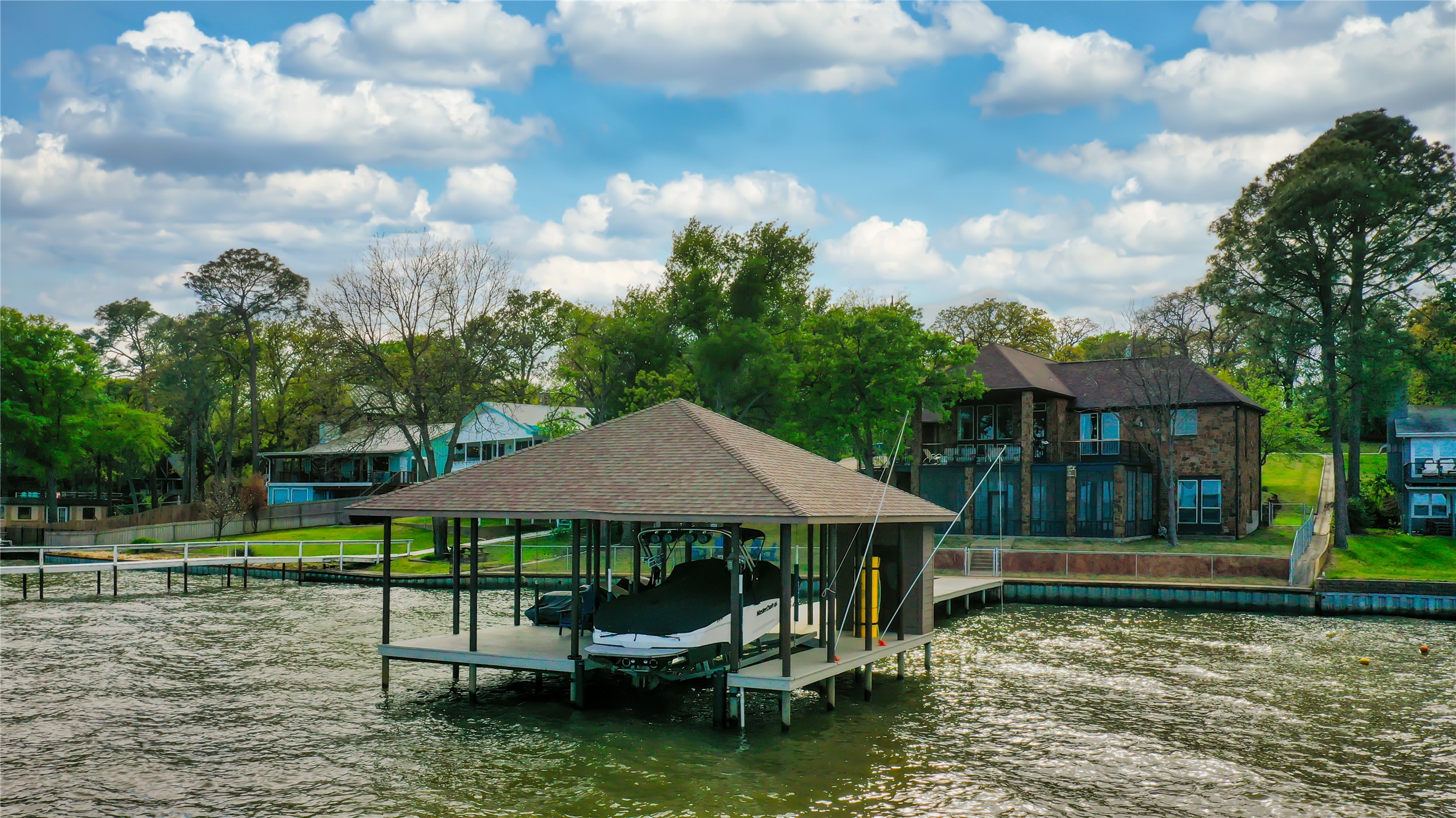 77 Isle of View Drive