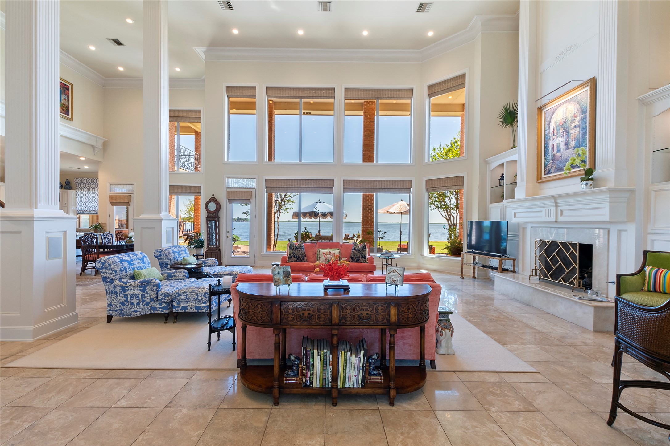 36 Island Drive