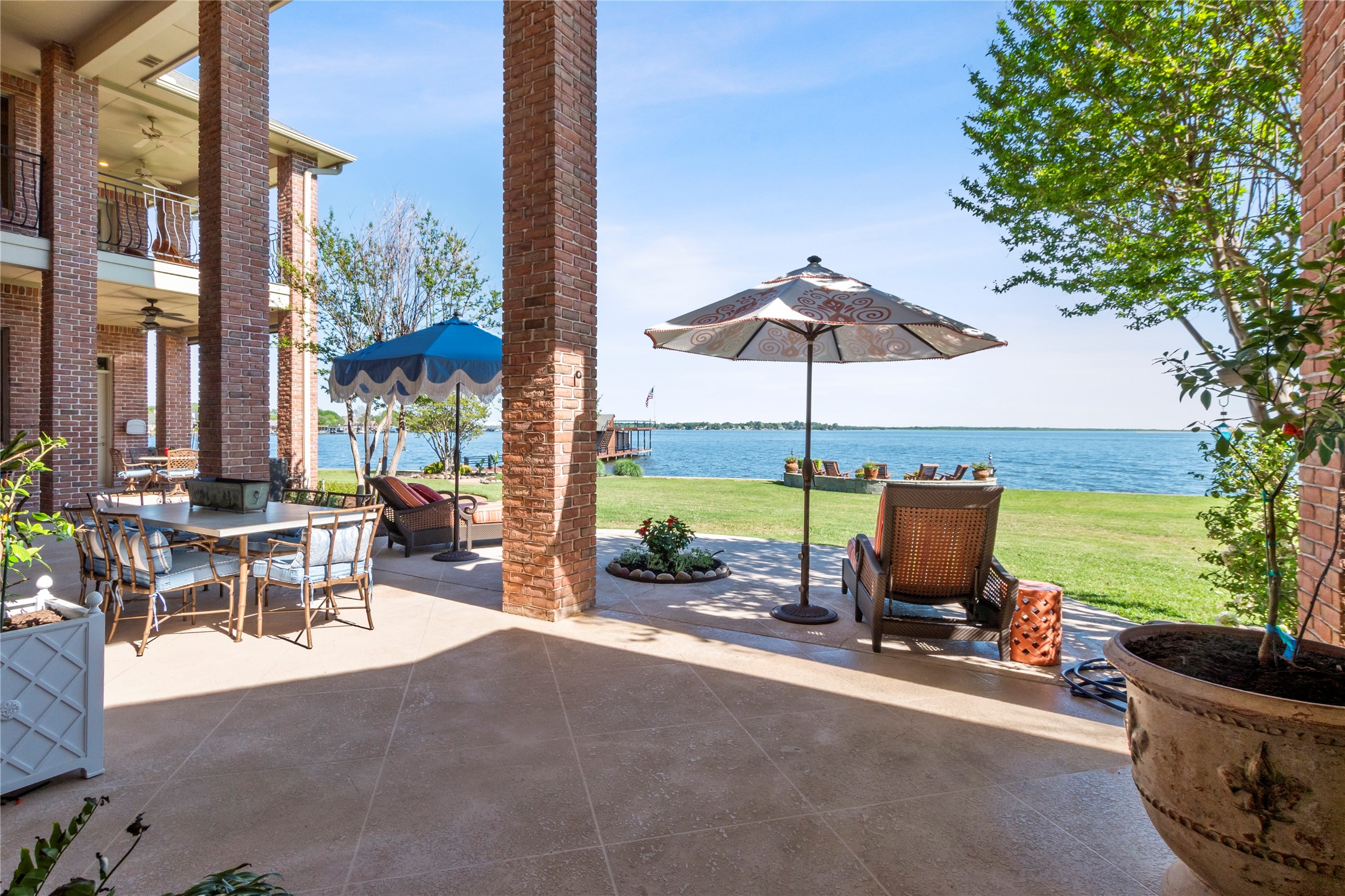 36 Island Drive