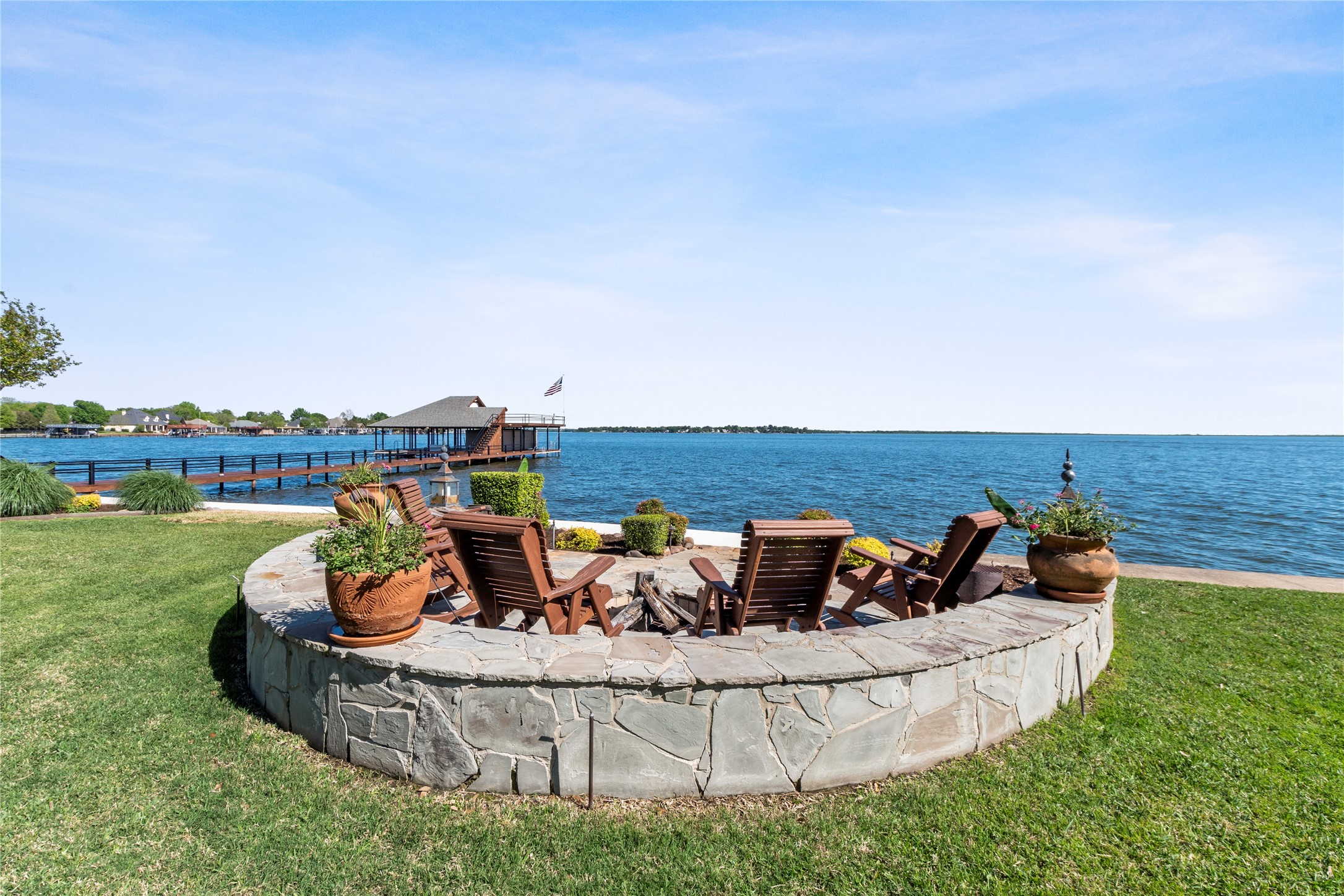 36 Island Drive