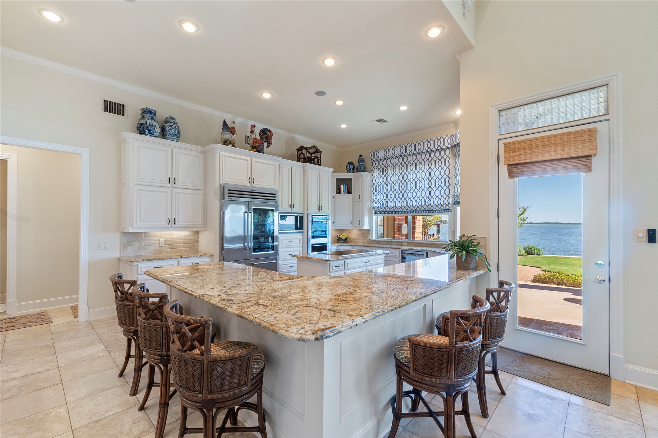 36 Island Drive