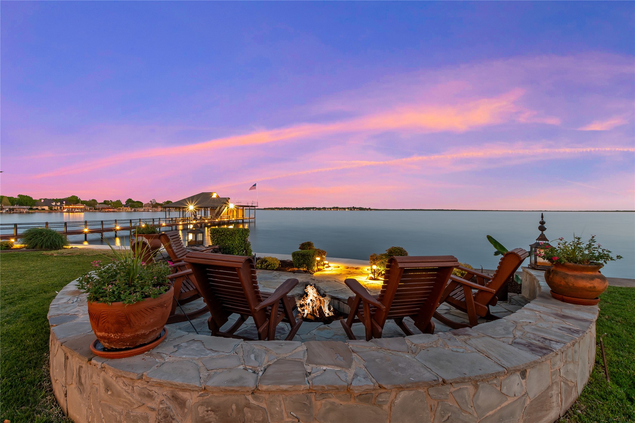 36 Island Drive