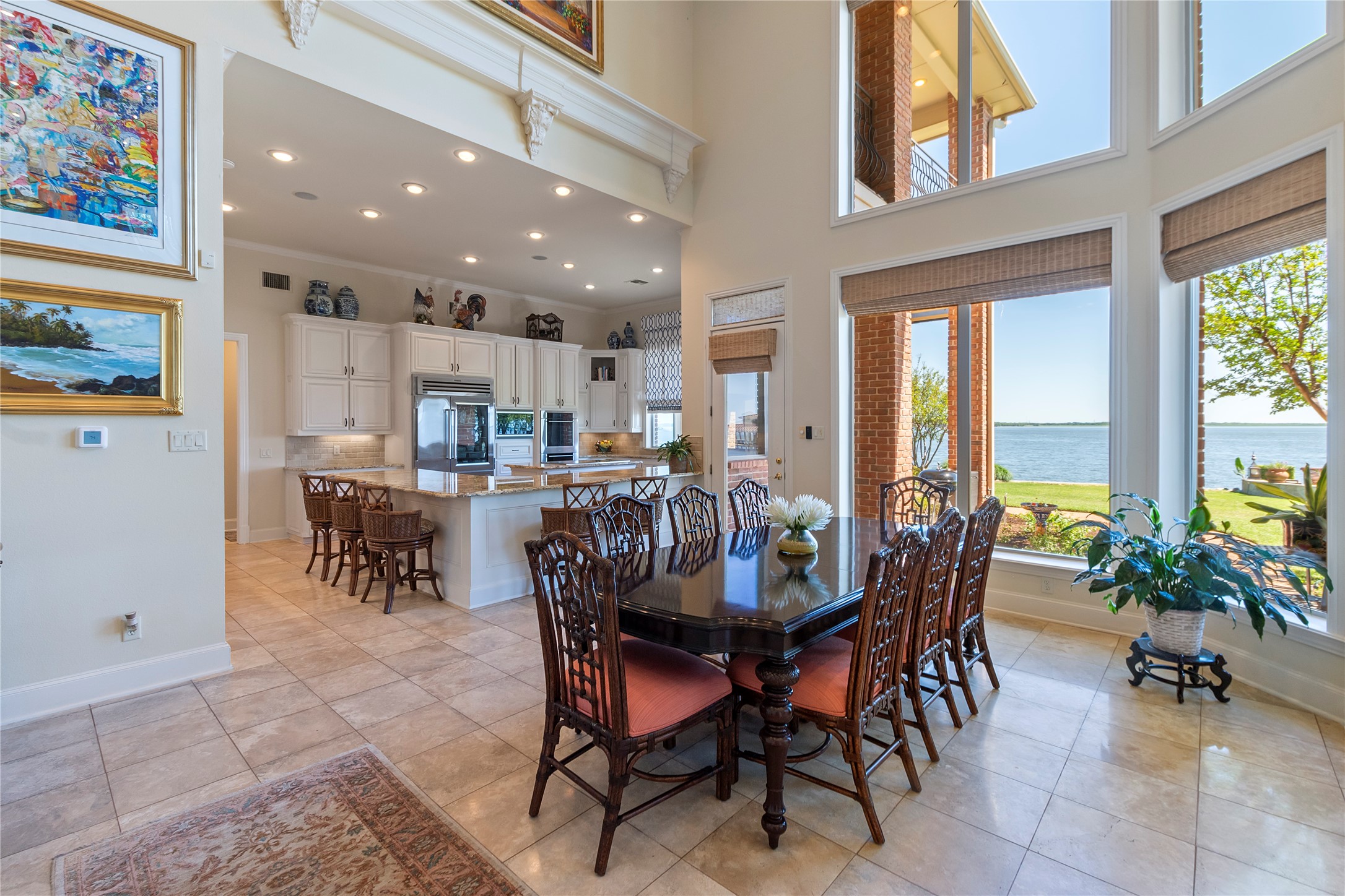 36 Island Drive