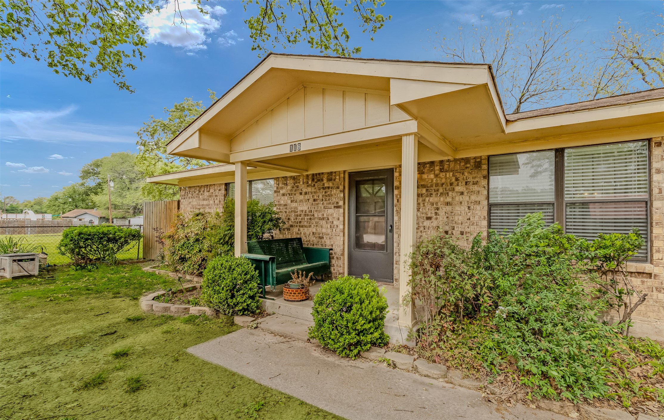 118 Independence Drive