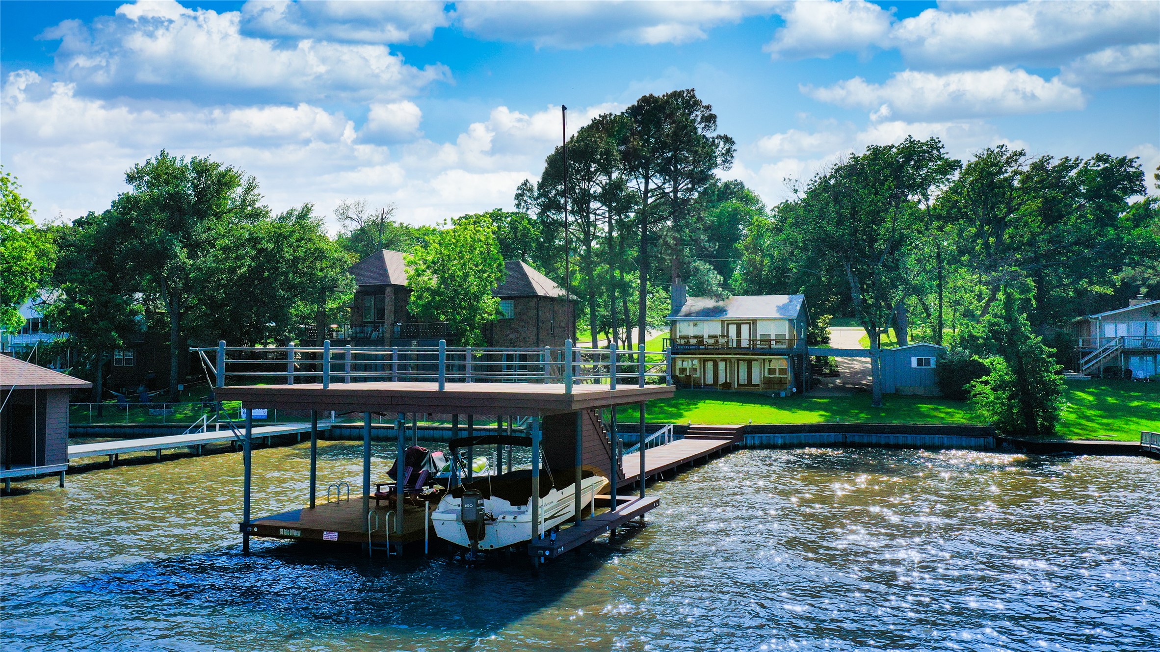 81 Isle Of View Drive