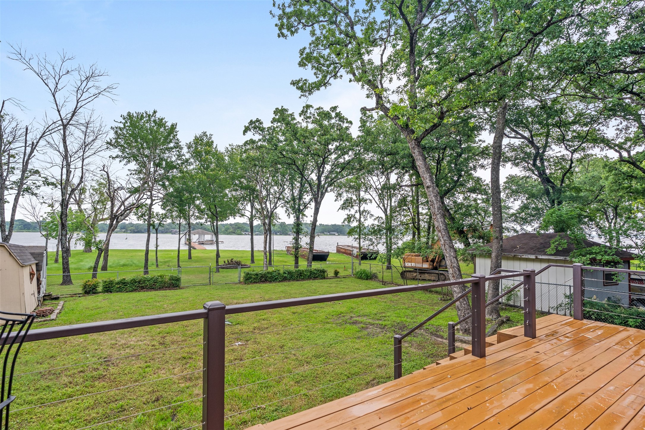 808 Oak Landing Circle