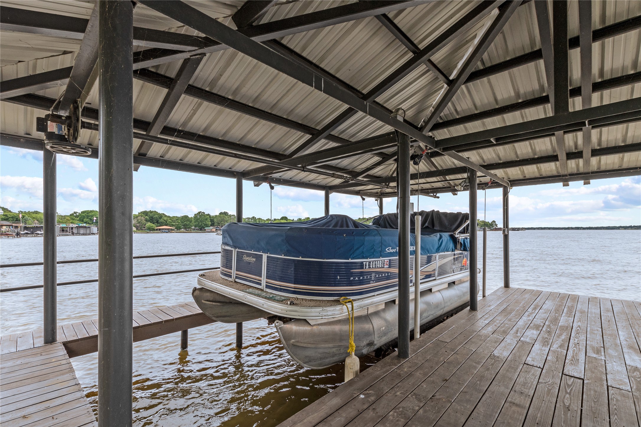 124 San Felipe Drive