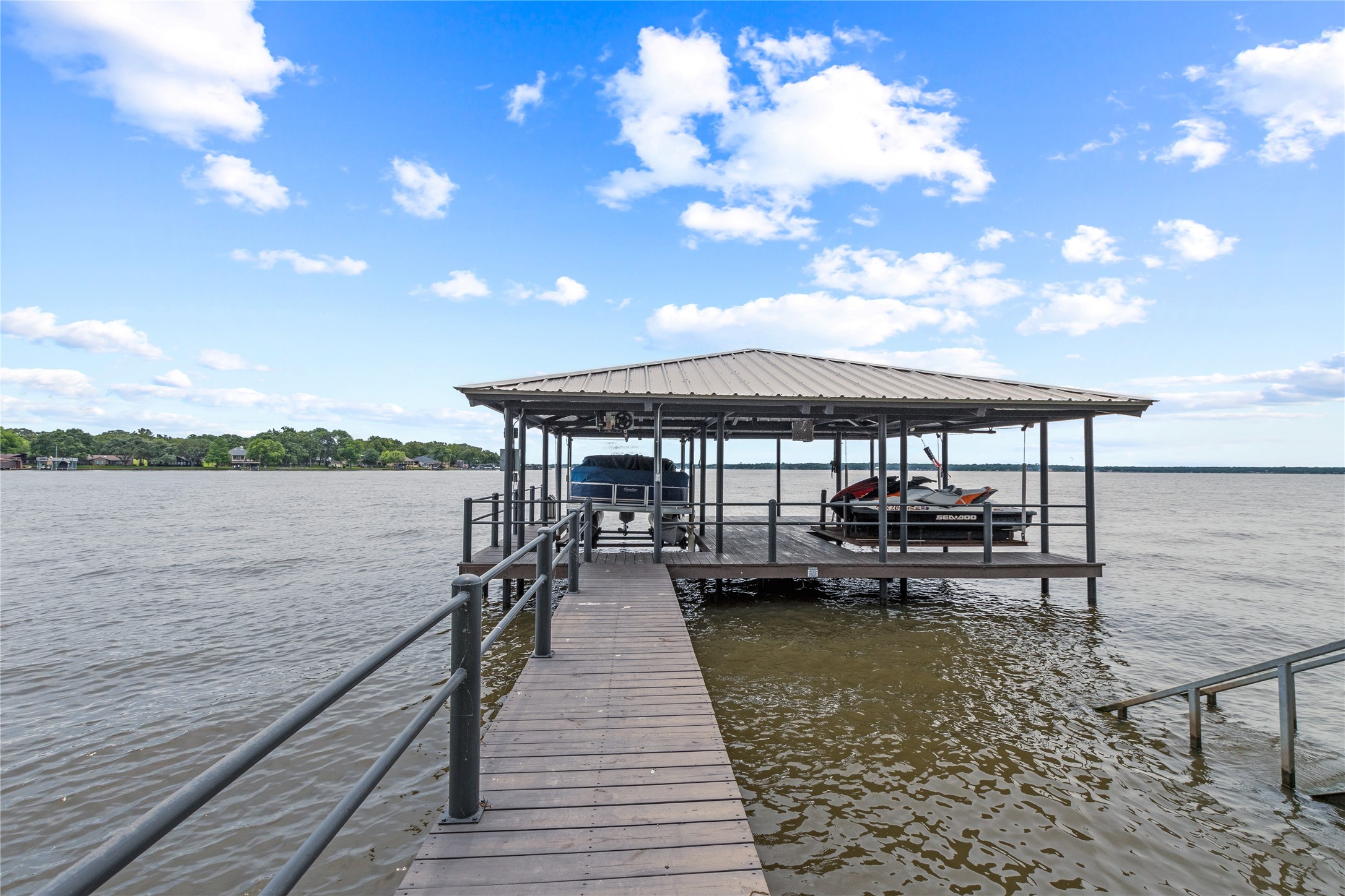 124 San Felipe Drive