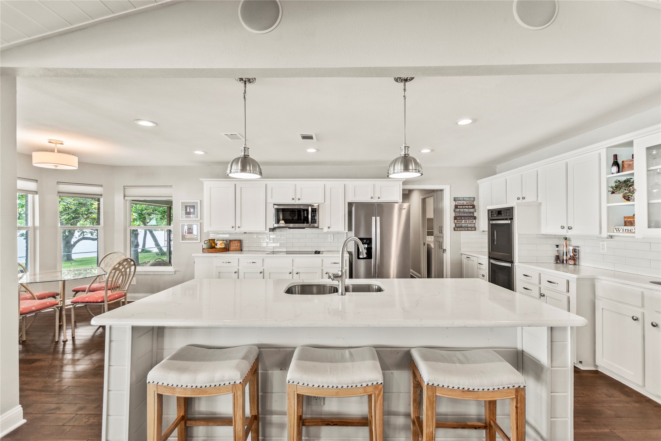 124 San Felipe Drive