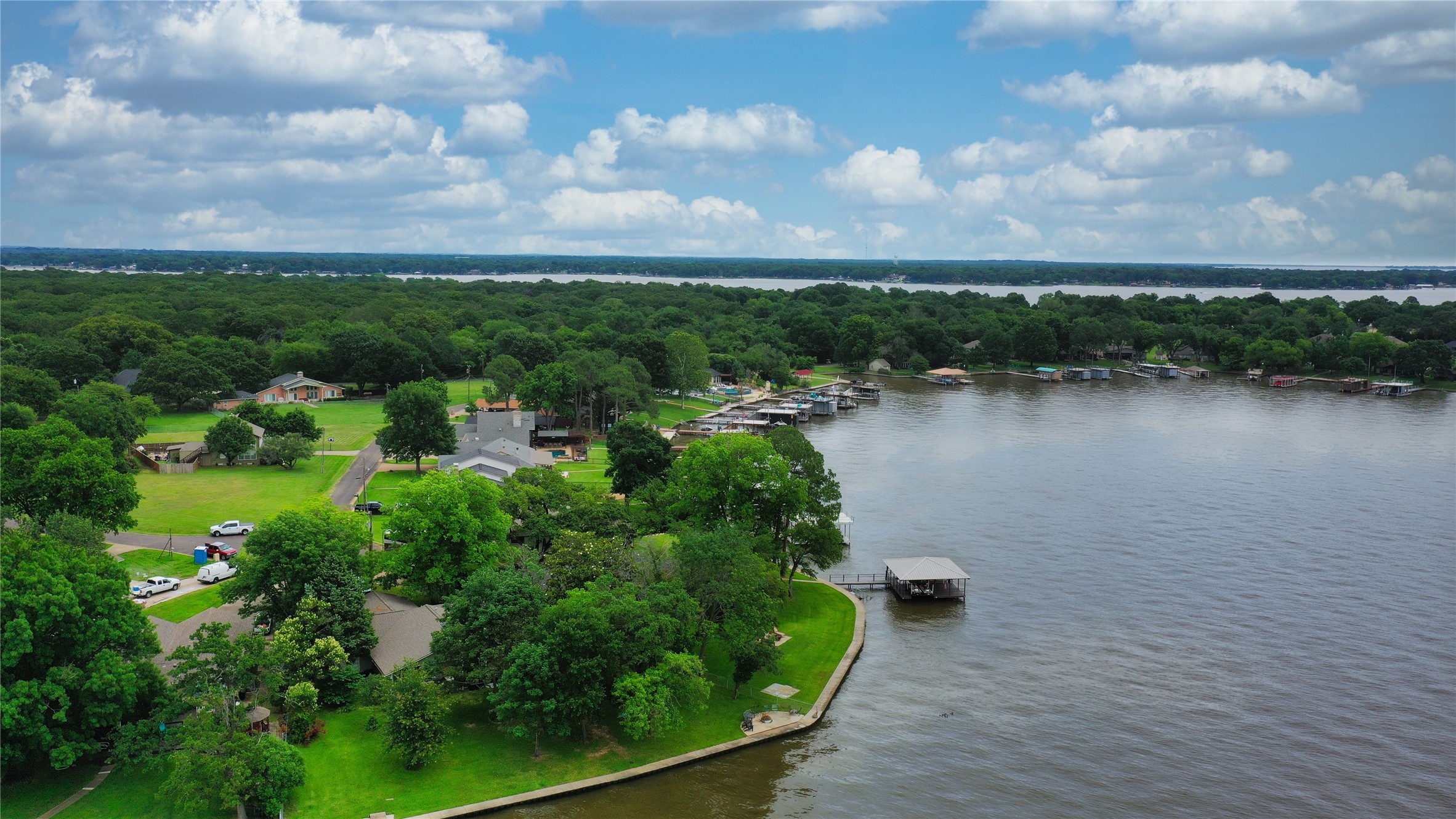 124 San Felipe Drive