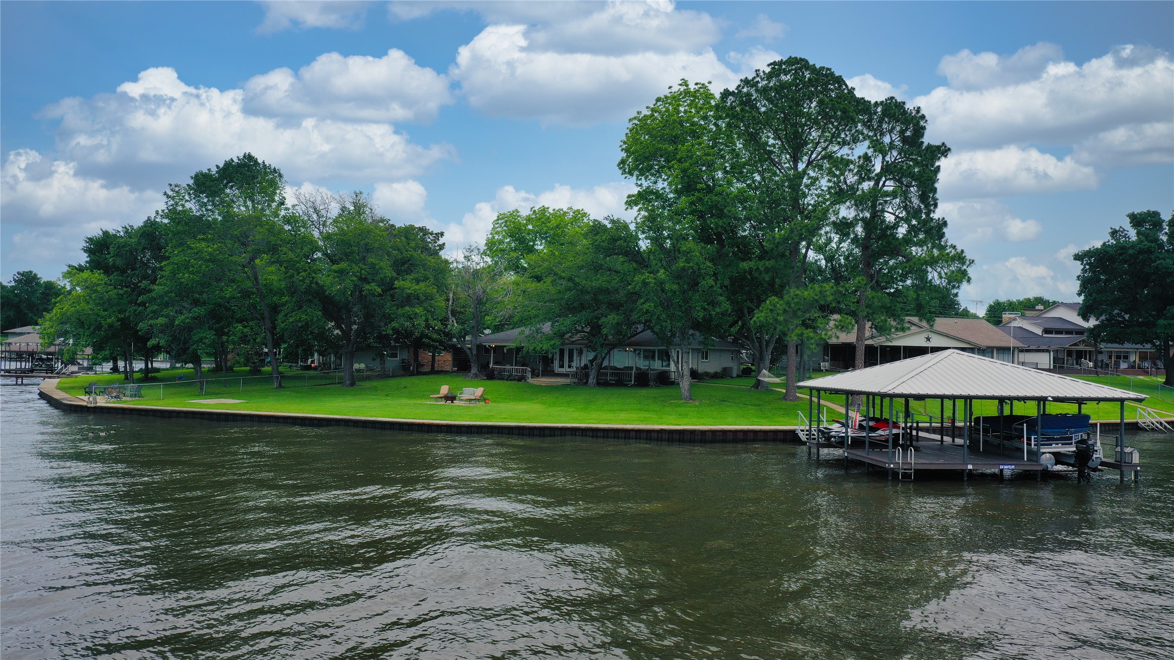 124 San Felipe Drive