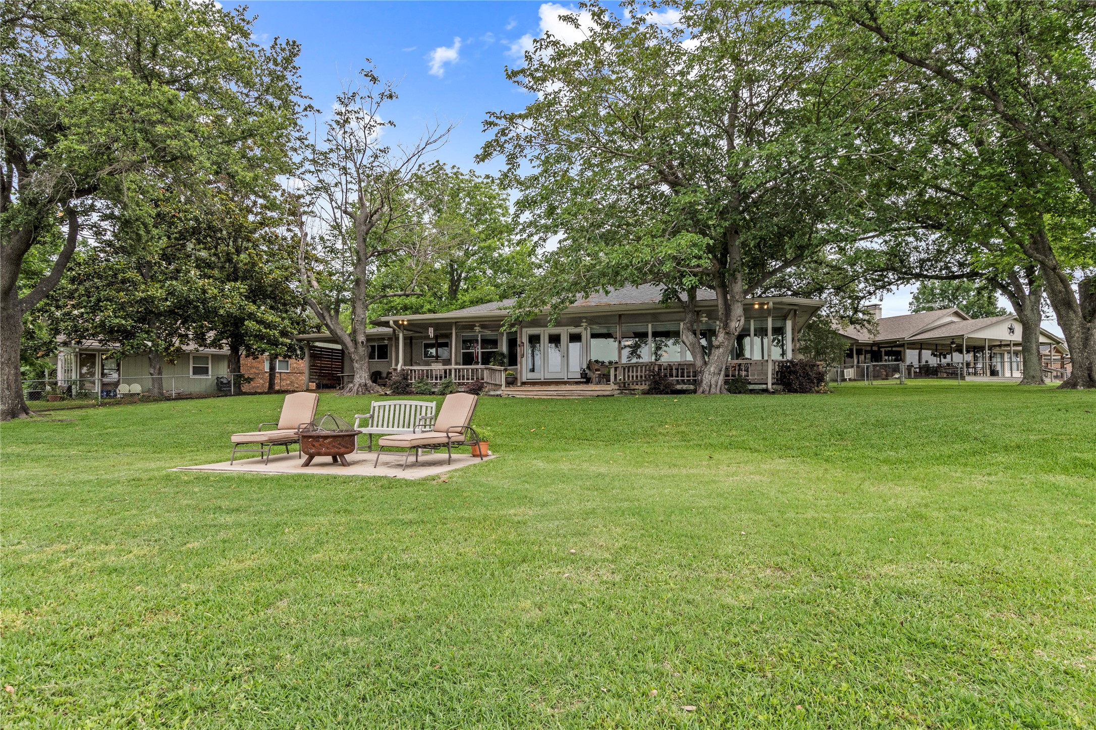 124 San Felipe Drive