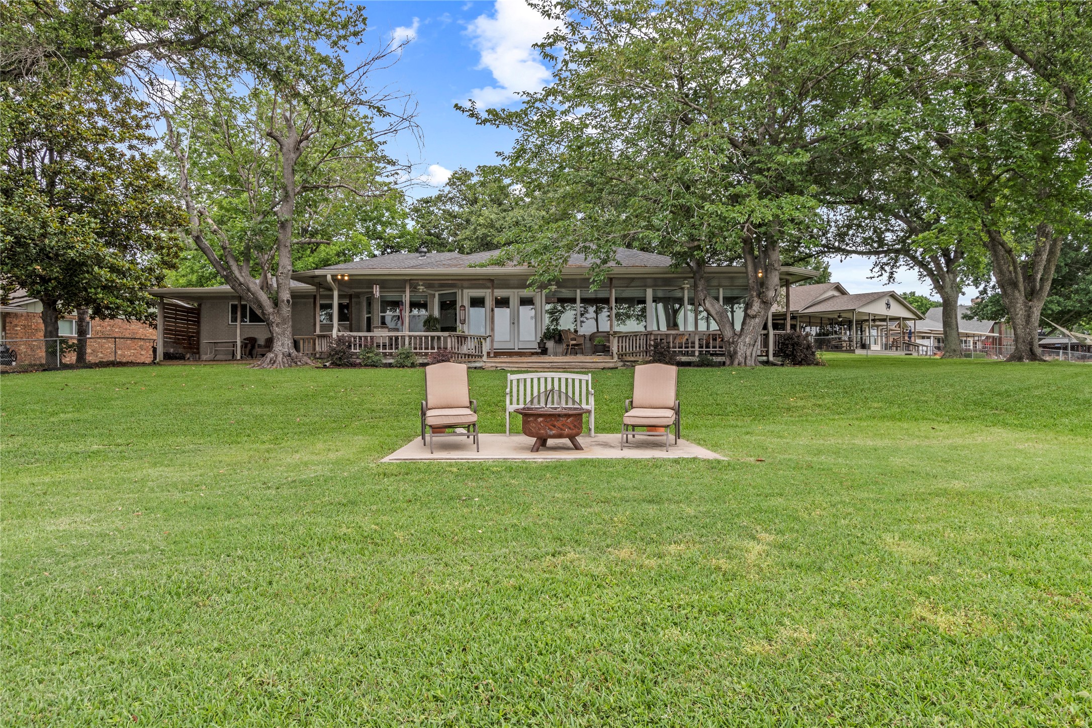 124 San Felipe Drive