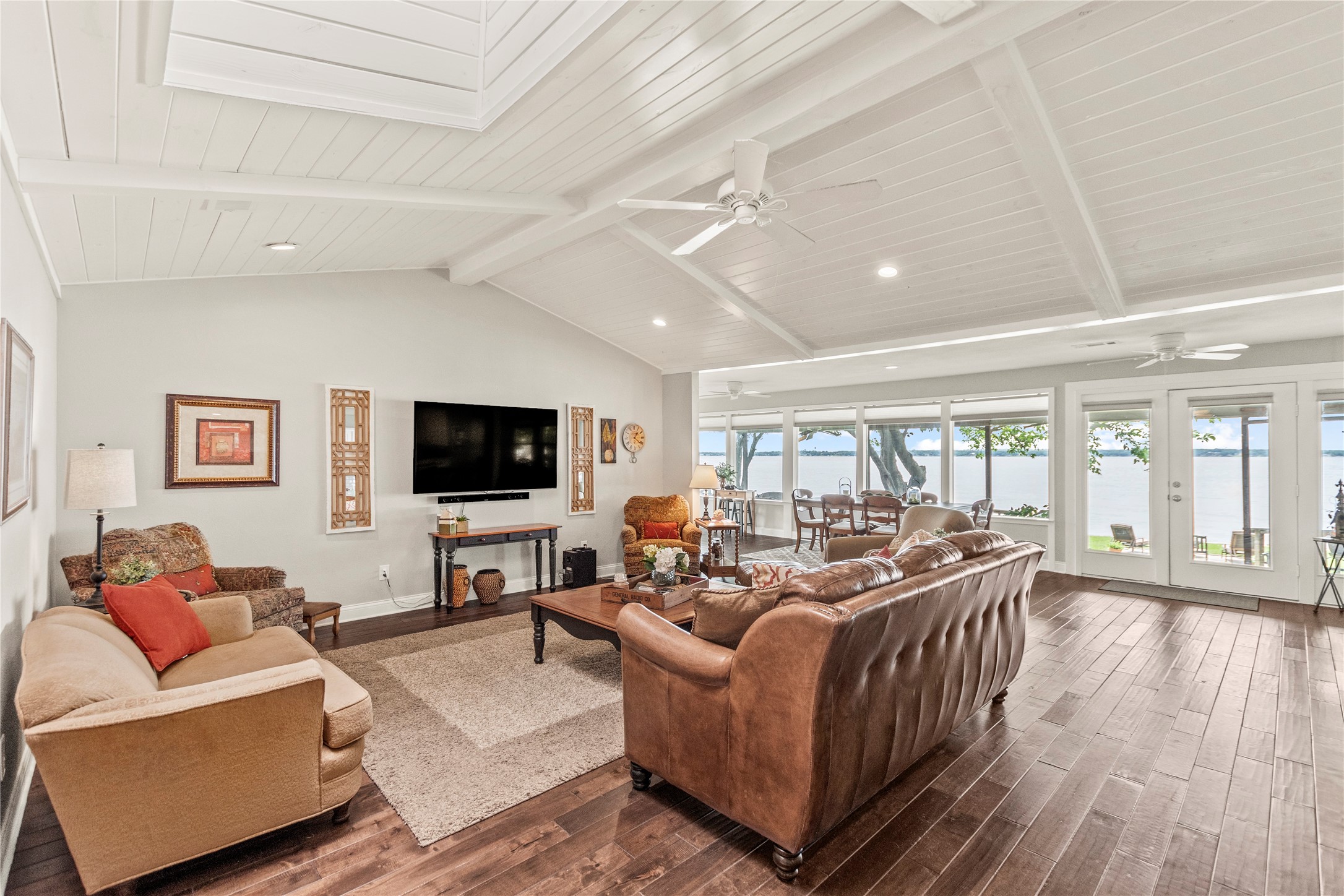 124 San Felipe Drive