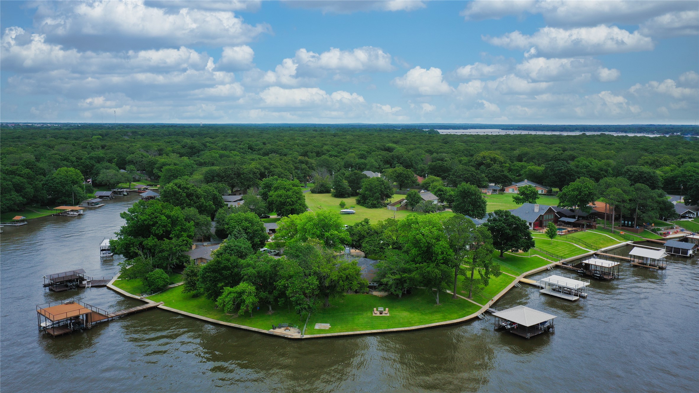 124 San Felipe Drive