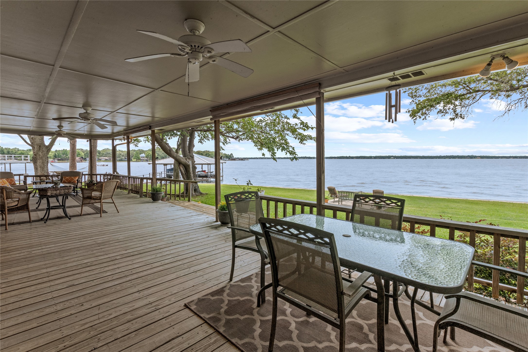 124 San Felipe Drive