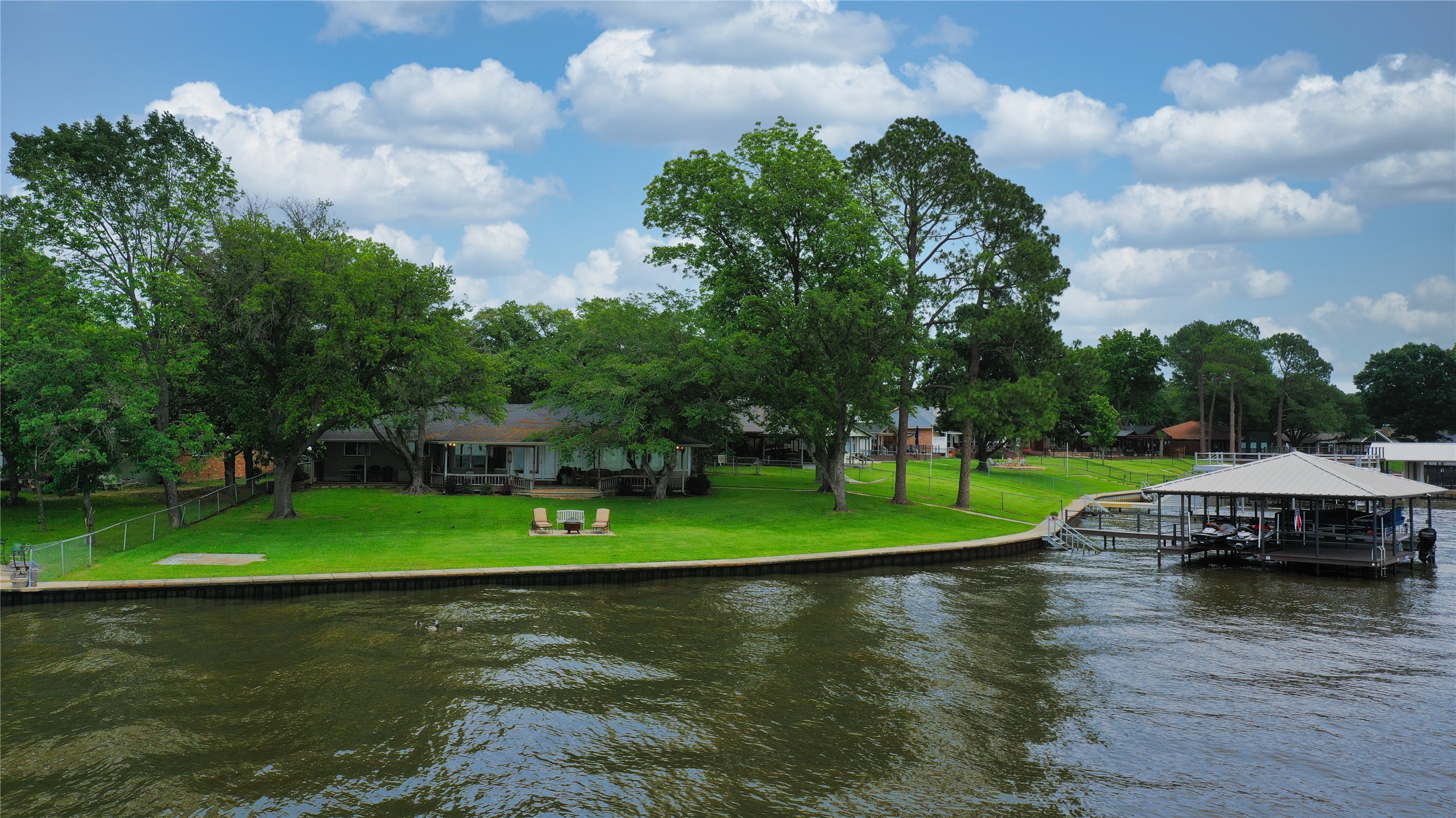 124 San Felipe Drive