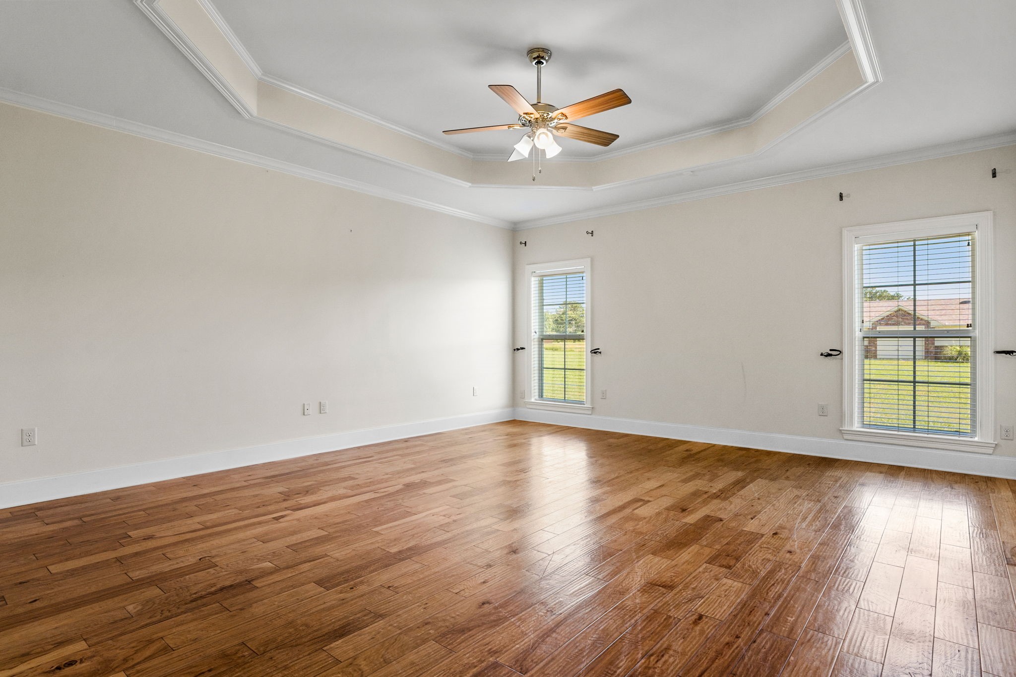 4801 Bridle View Court