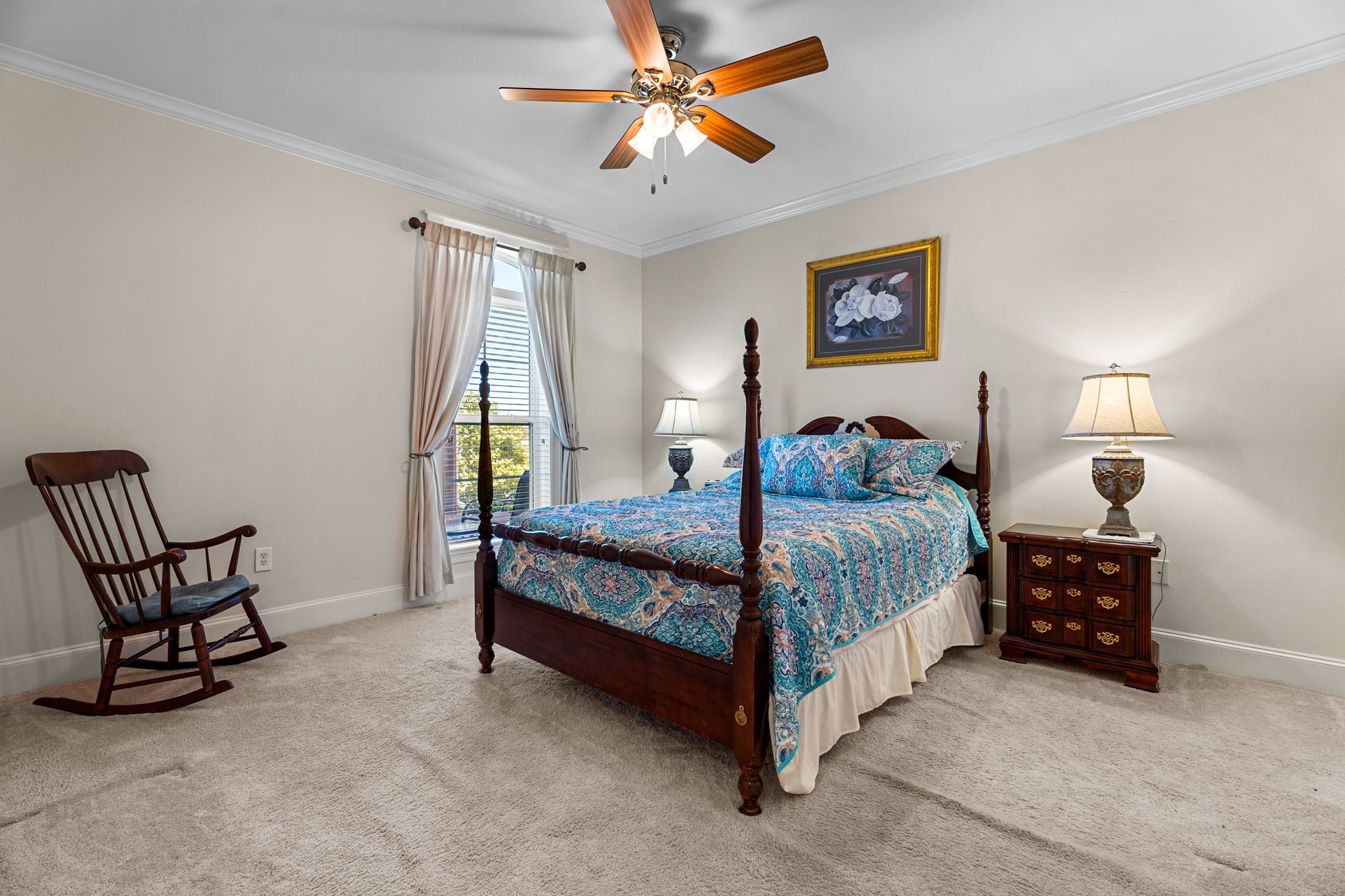 4801 Bridle View Court